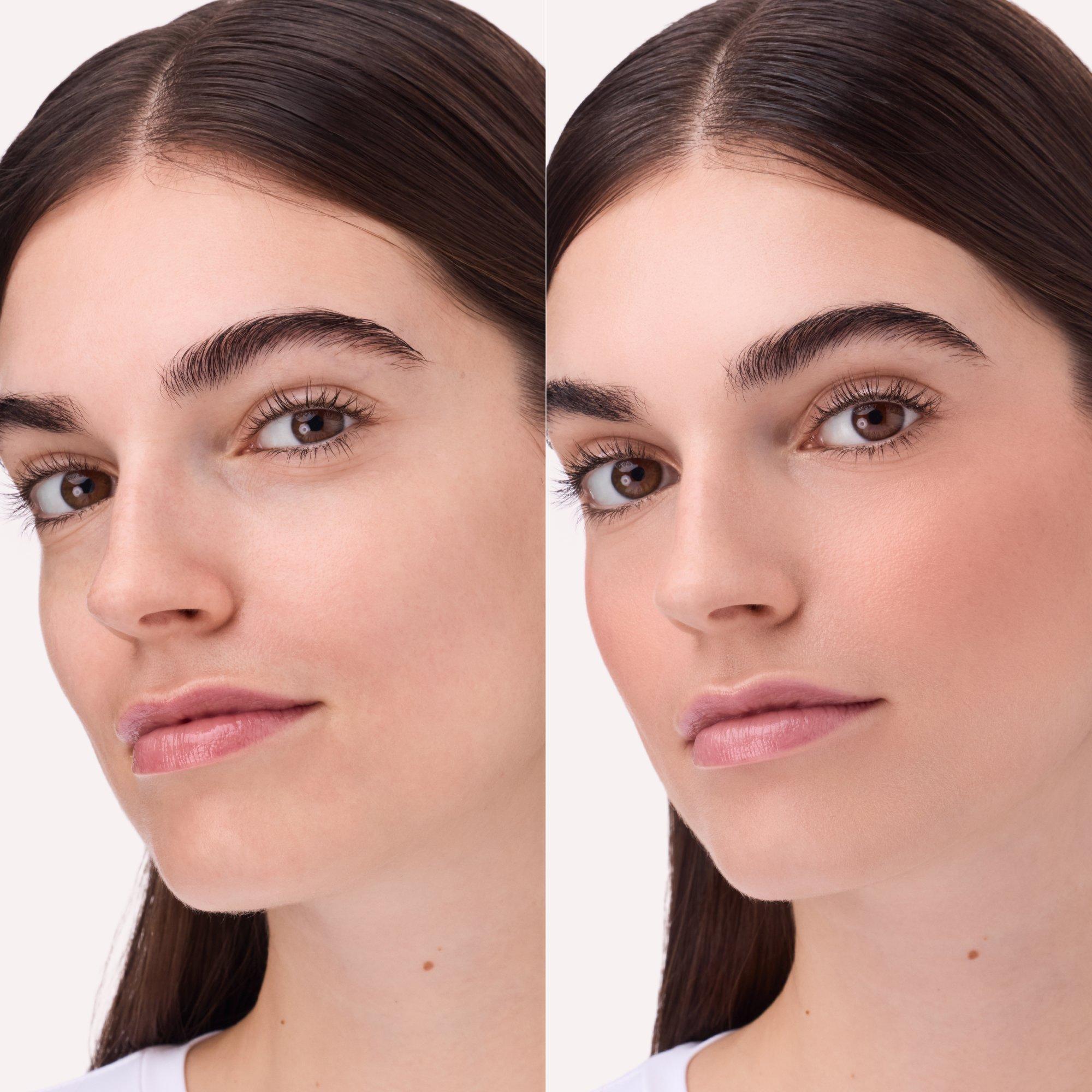 Soft Blur Powder Blush