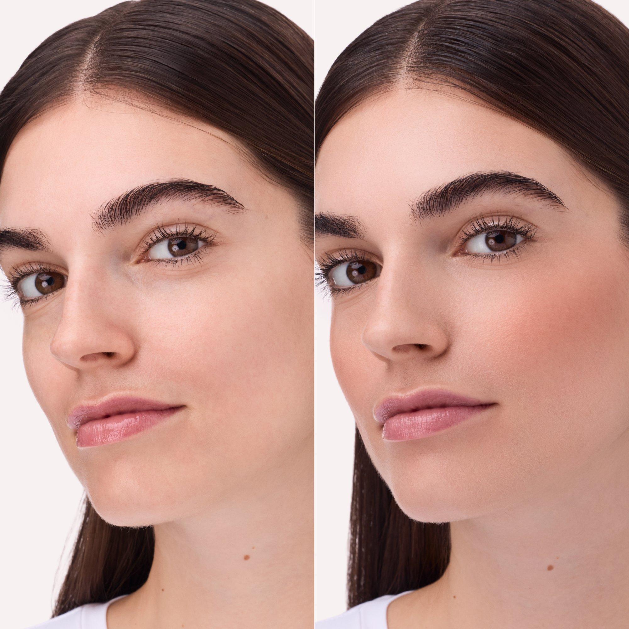 Soft Blur Powder Blush