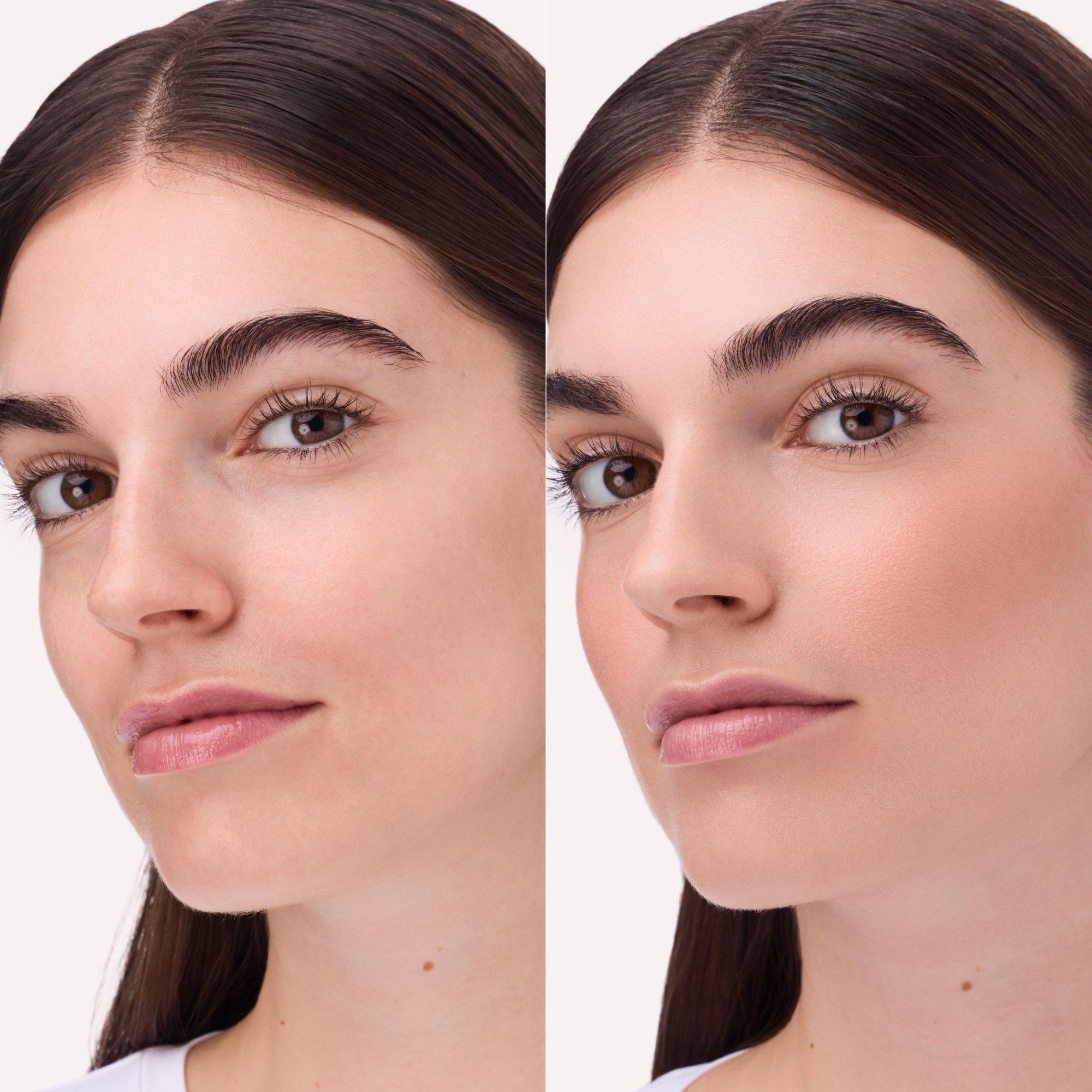 Soft Blur Powder Blush