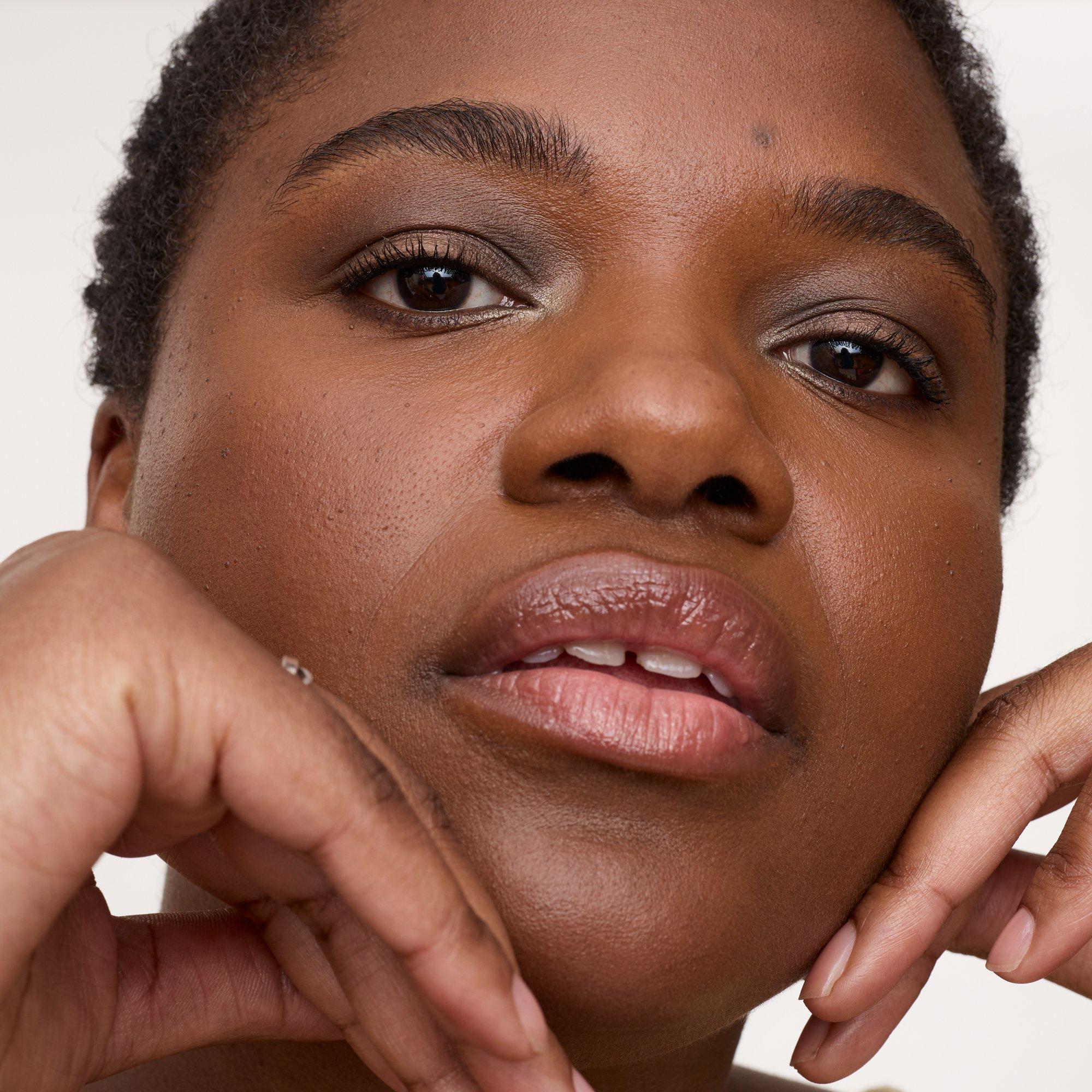 The Cozy Earth Eyeshadow Palette