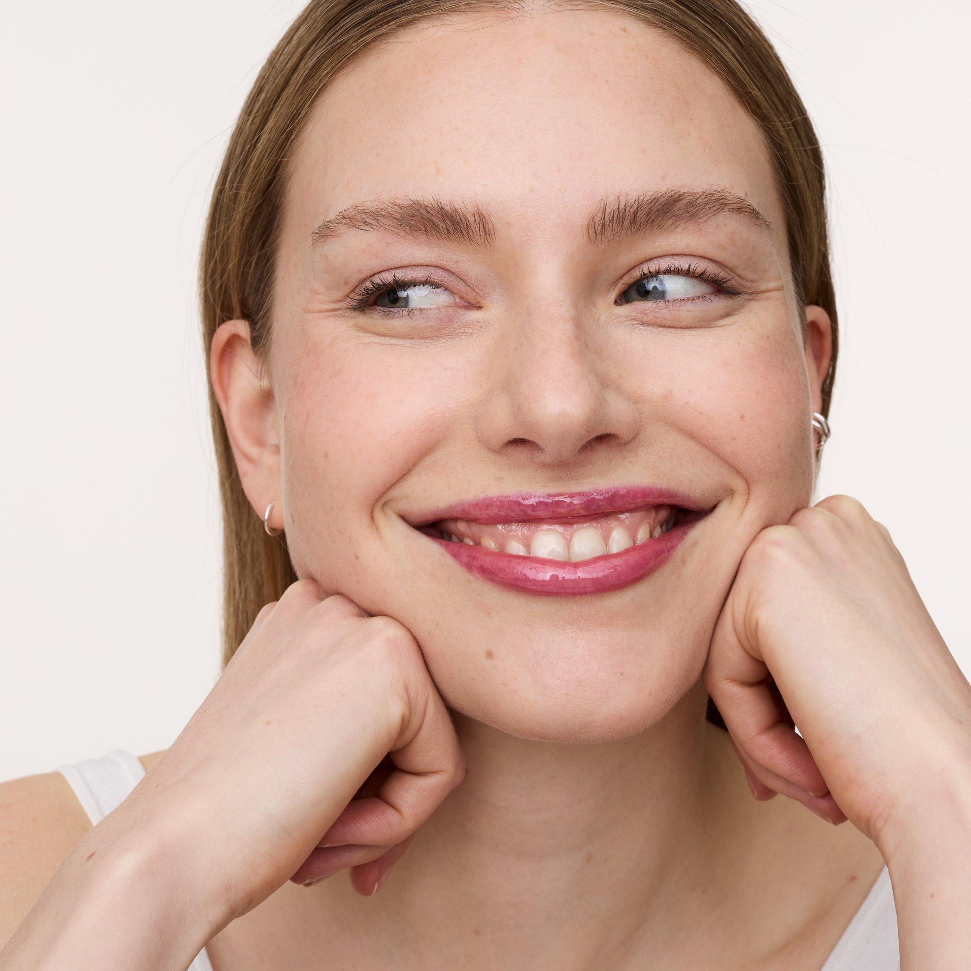 Glossin' Glow Tinted Lip Oil