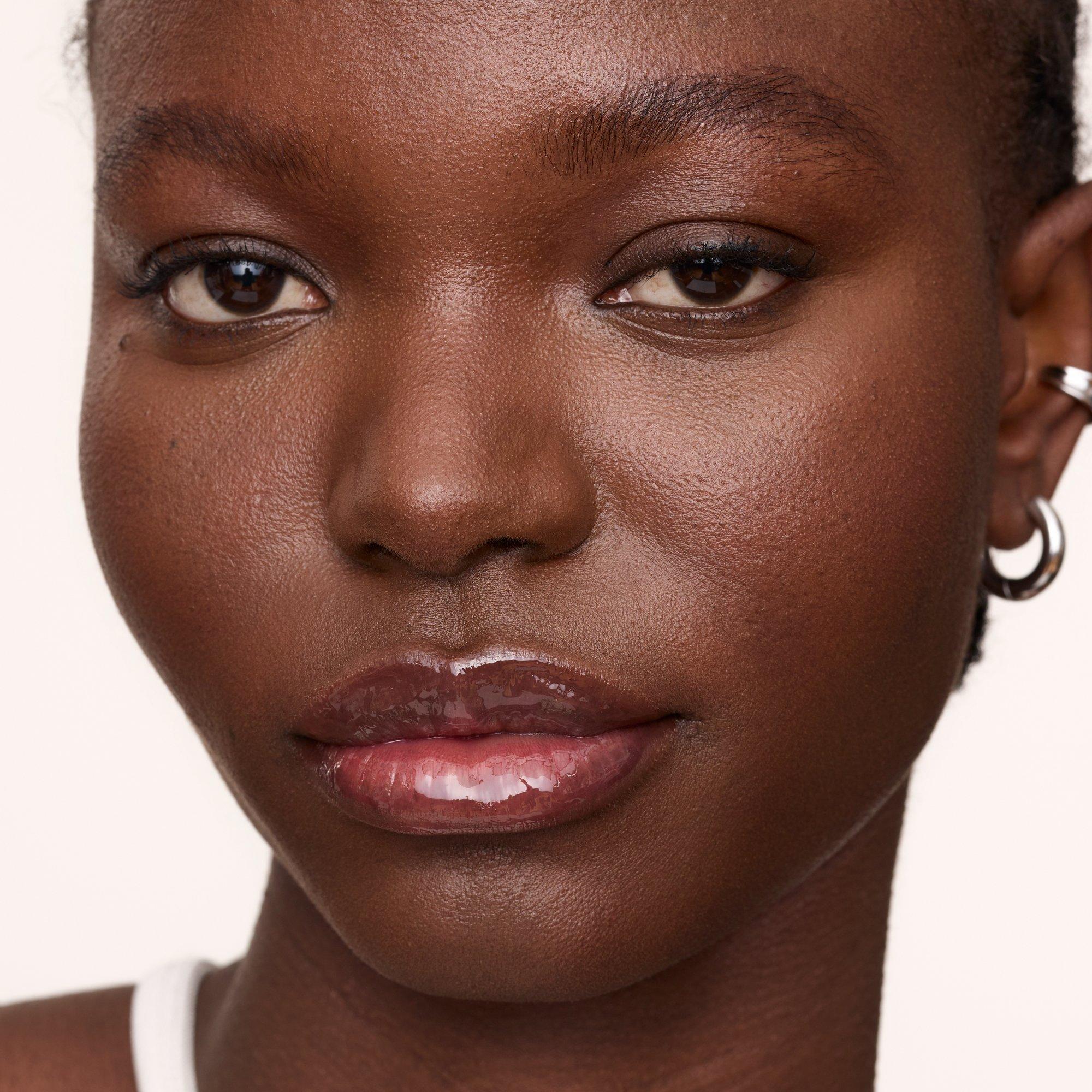 Aceite labial Glossin' Glow Tinted