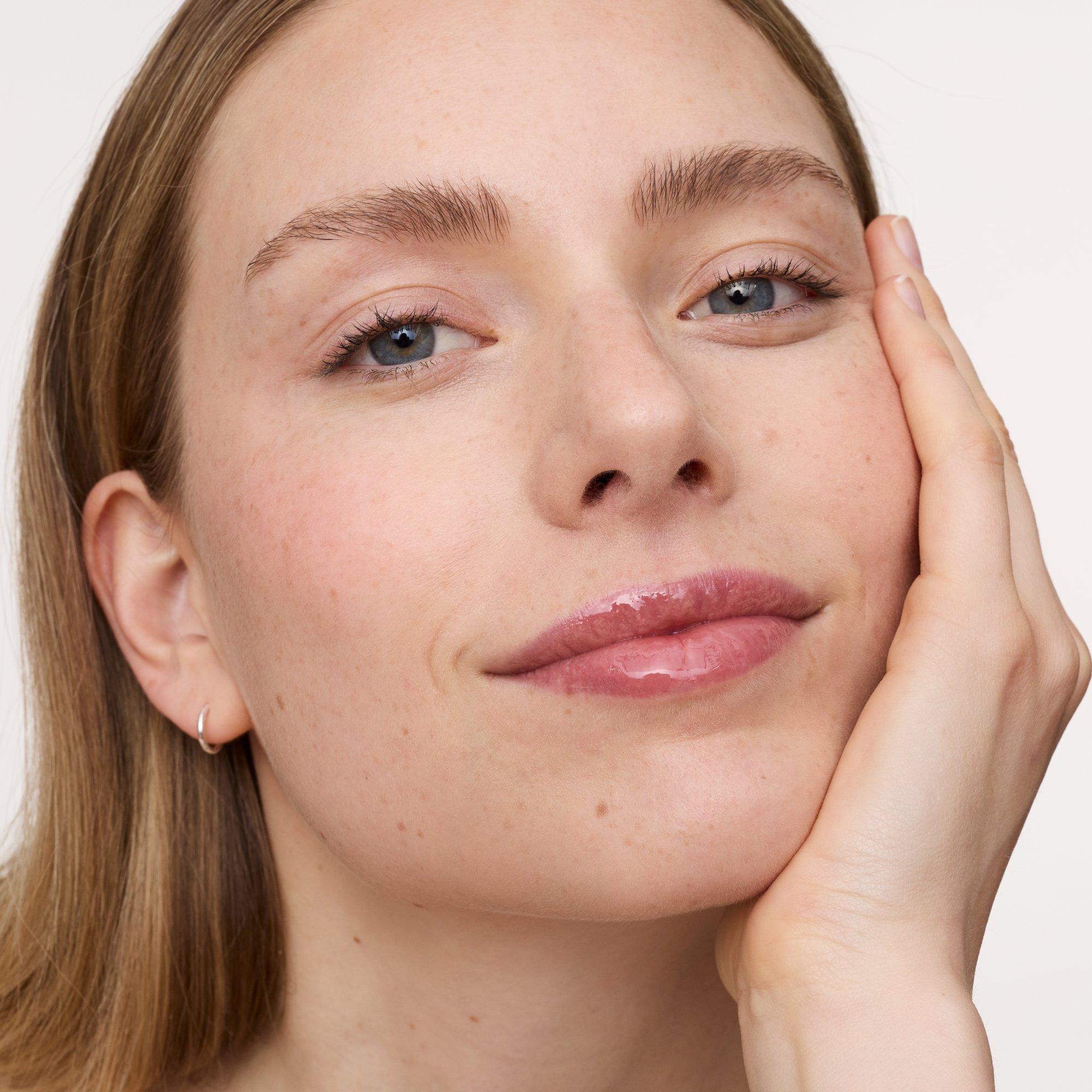 Glossin' Glow Tinted Lip Oil