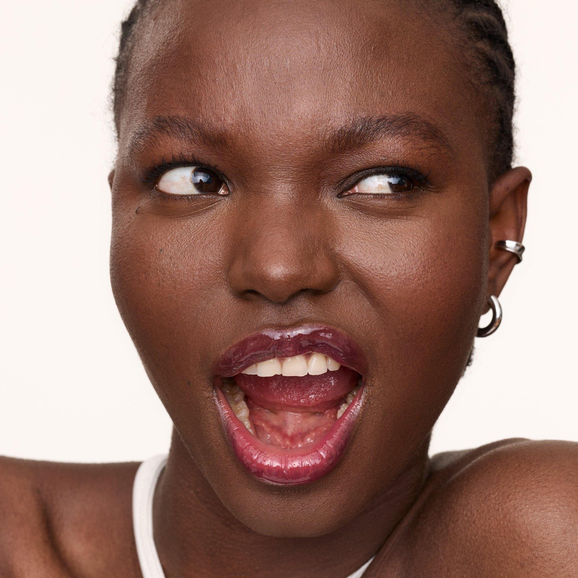 Glossin' Glow Tinted Lip Oil