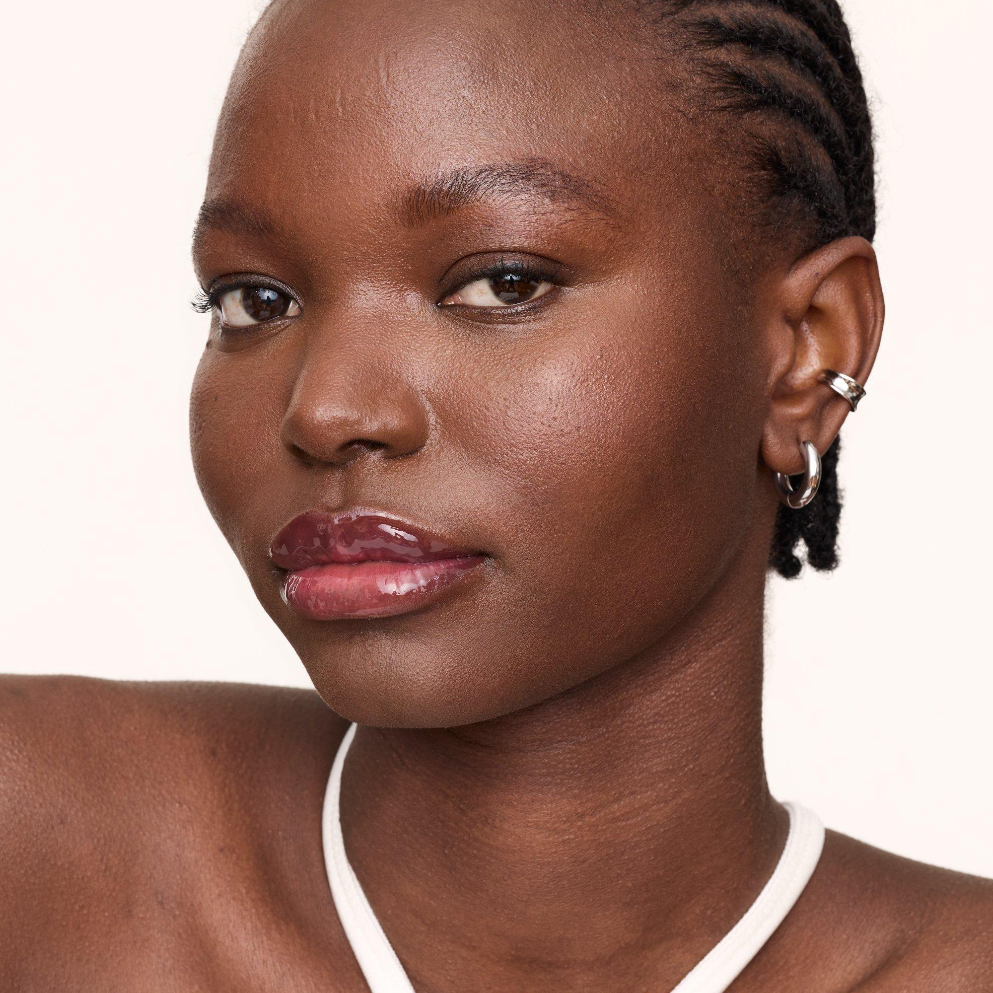 Glossin' Glow Tinted Lip Oil