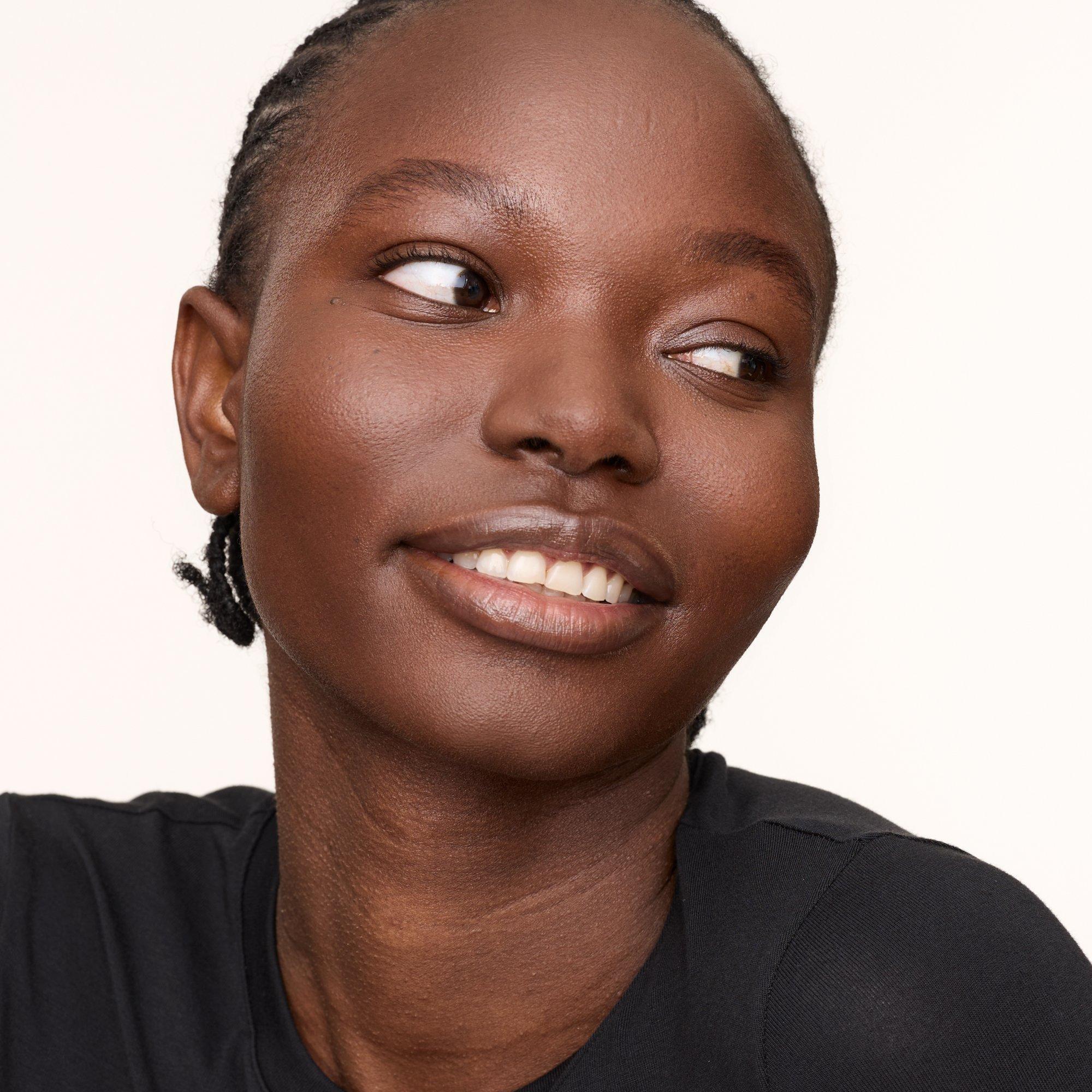 Nude Illusion Loose Powder