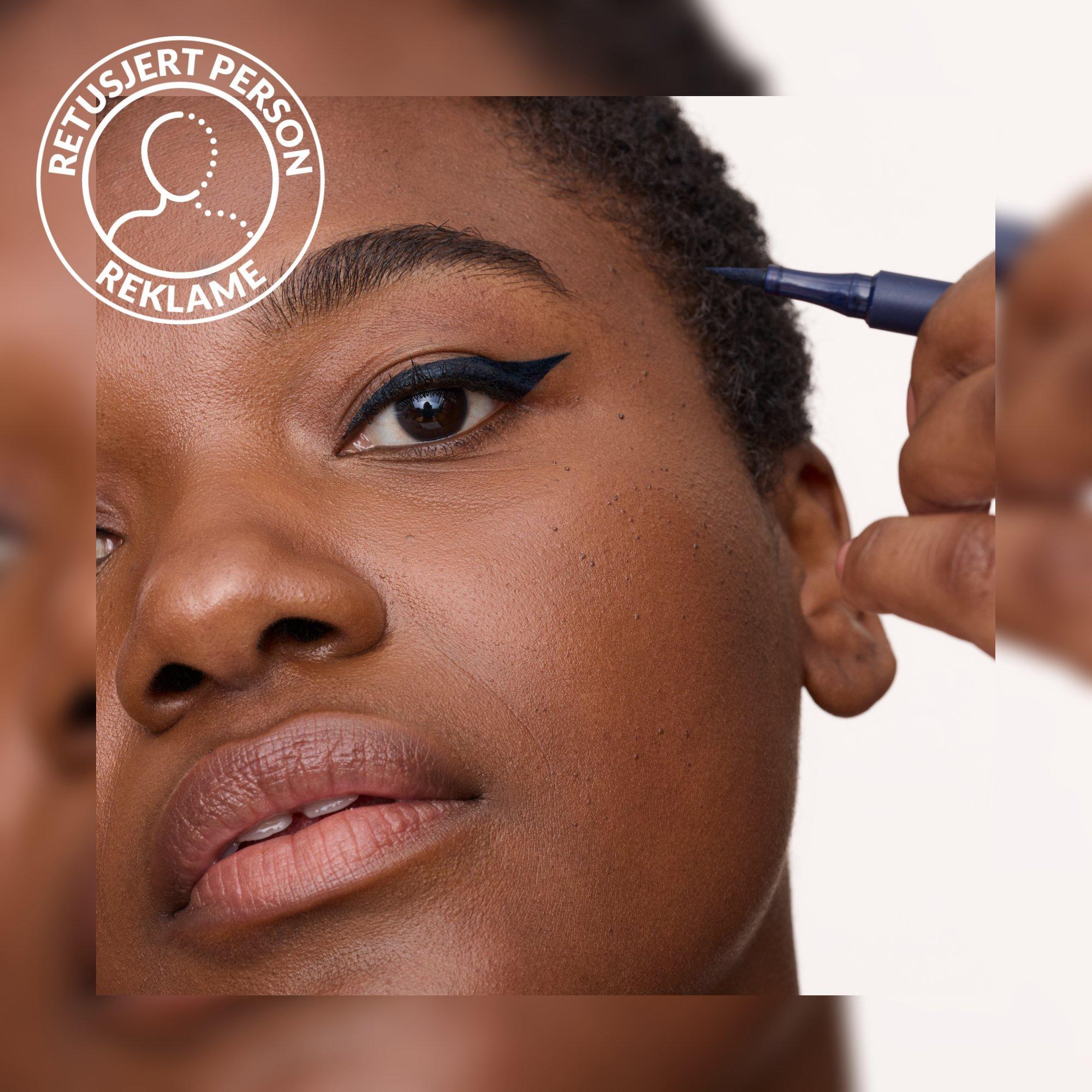 Calligraph Artist Matte Liner