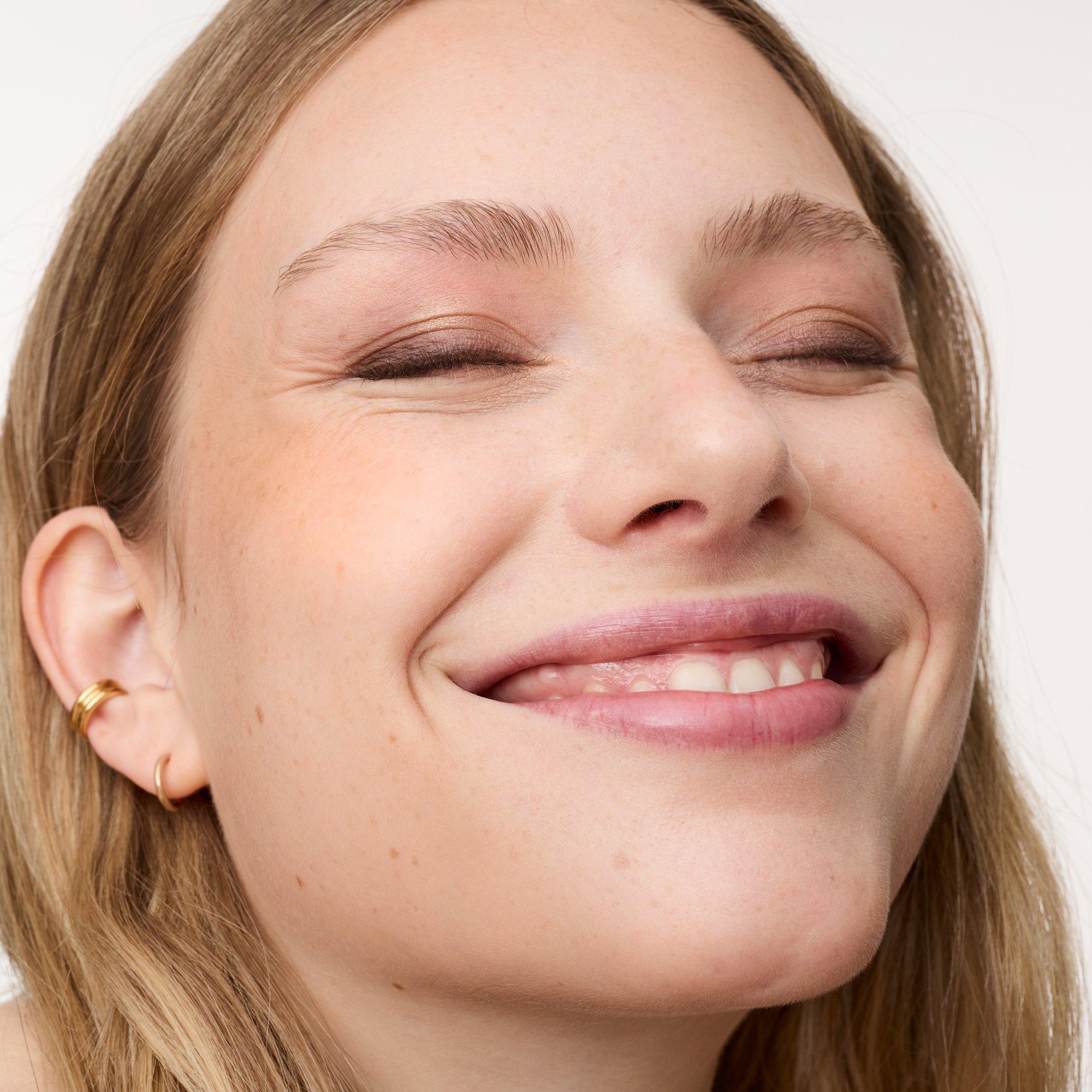 Sun Glow Eye &amp; Cheek Palette