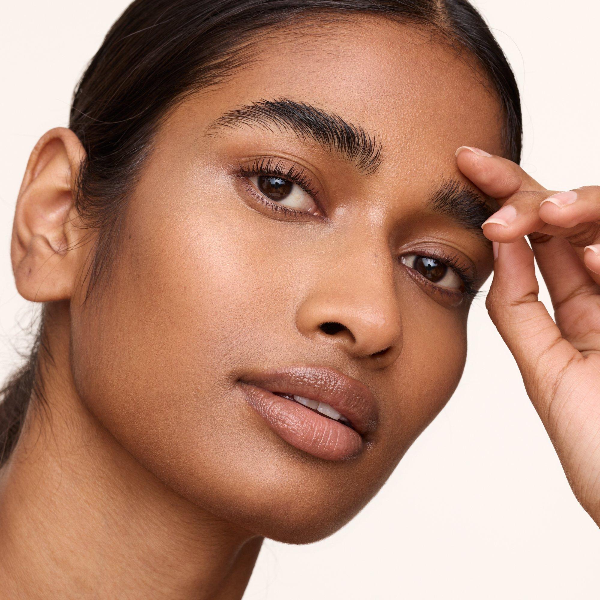 Paleta de bronceador e iluminador Holiday Skin