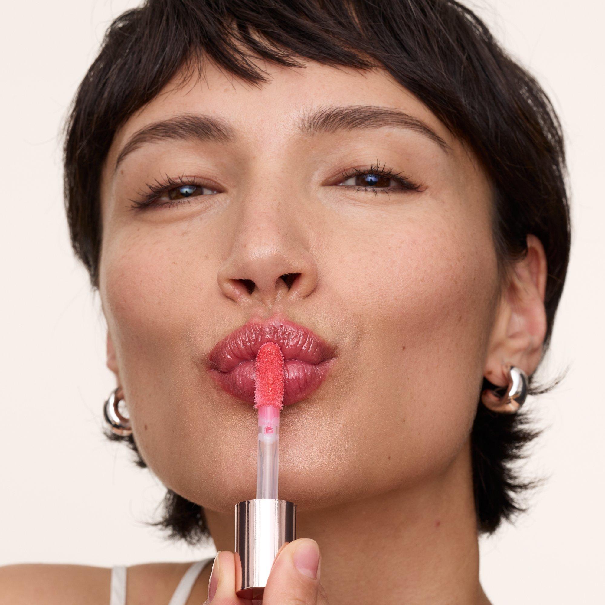 Lesk na rty Plump It Up