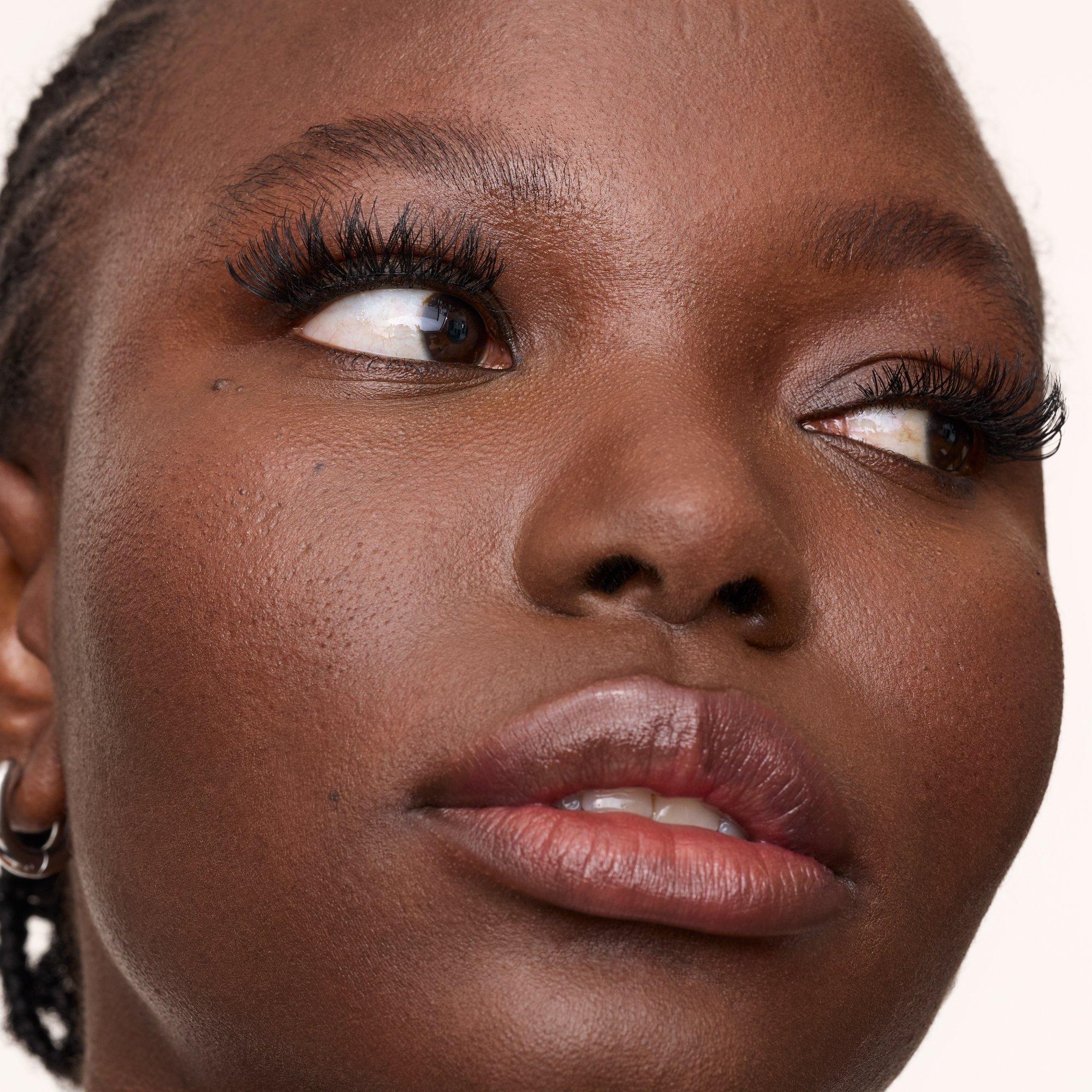 Faked Big Volume Lashes