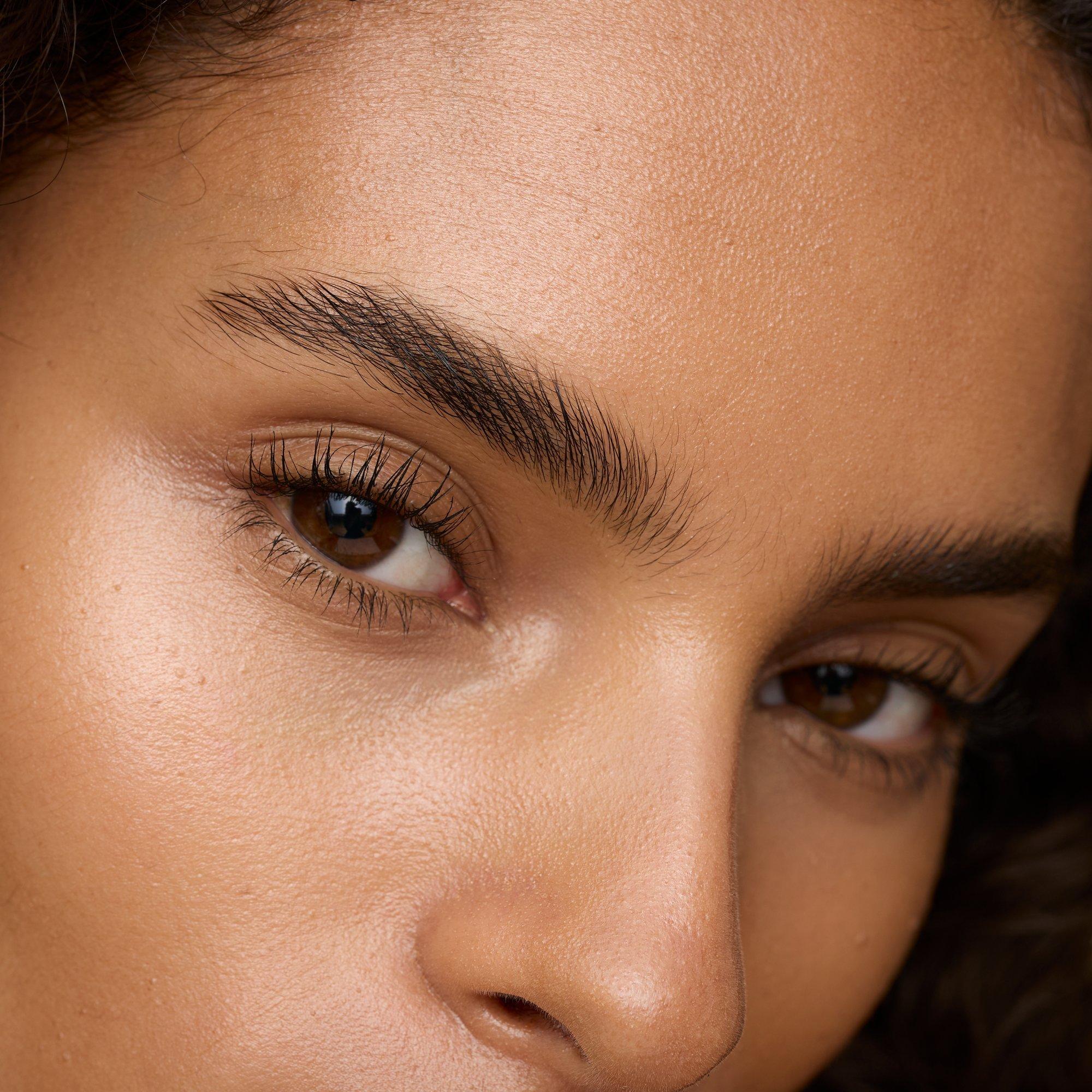 Colour & Fix Brow Gel Mascara