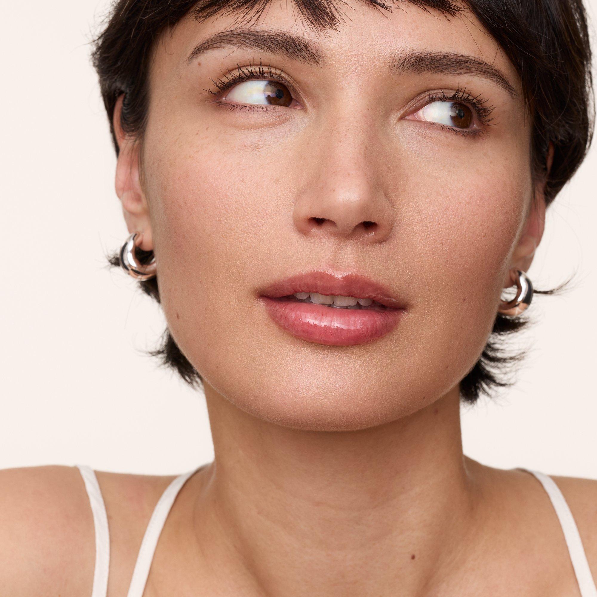 Plump It Up Lip Booster gloss repulpant