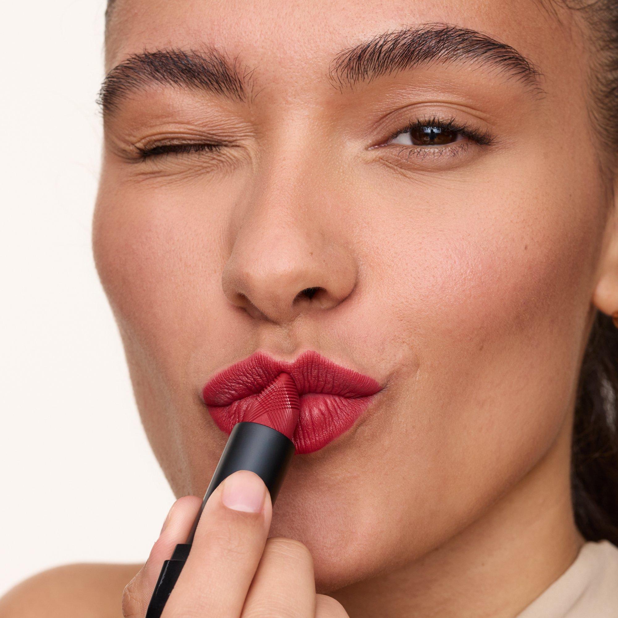 Scandalous Matte Lipstick