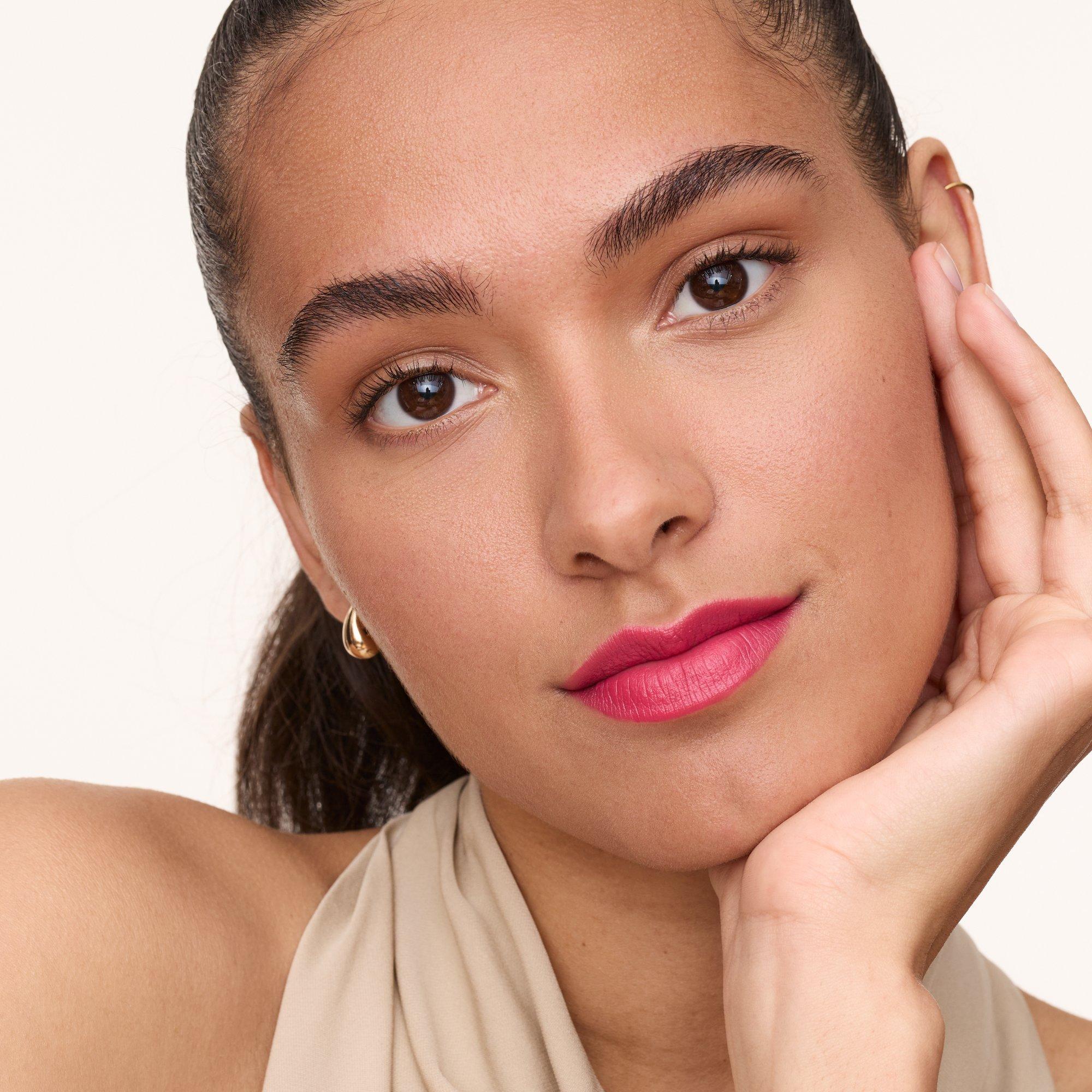 Scandalous Matte Lipstick