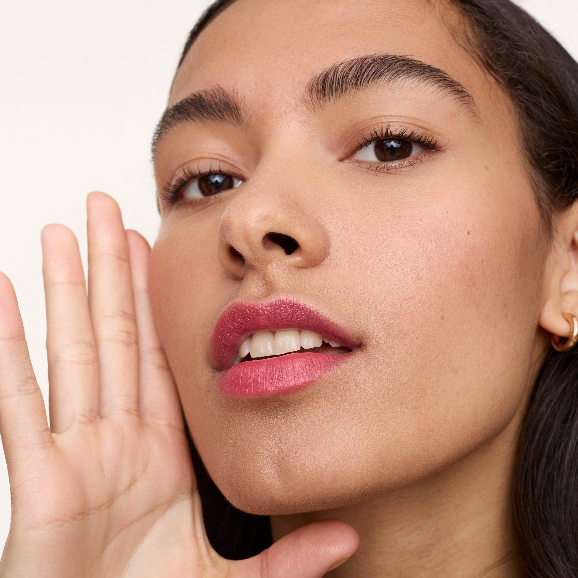 Scandalous Matte Lipstick