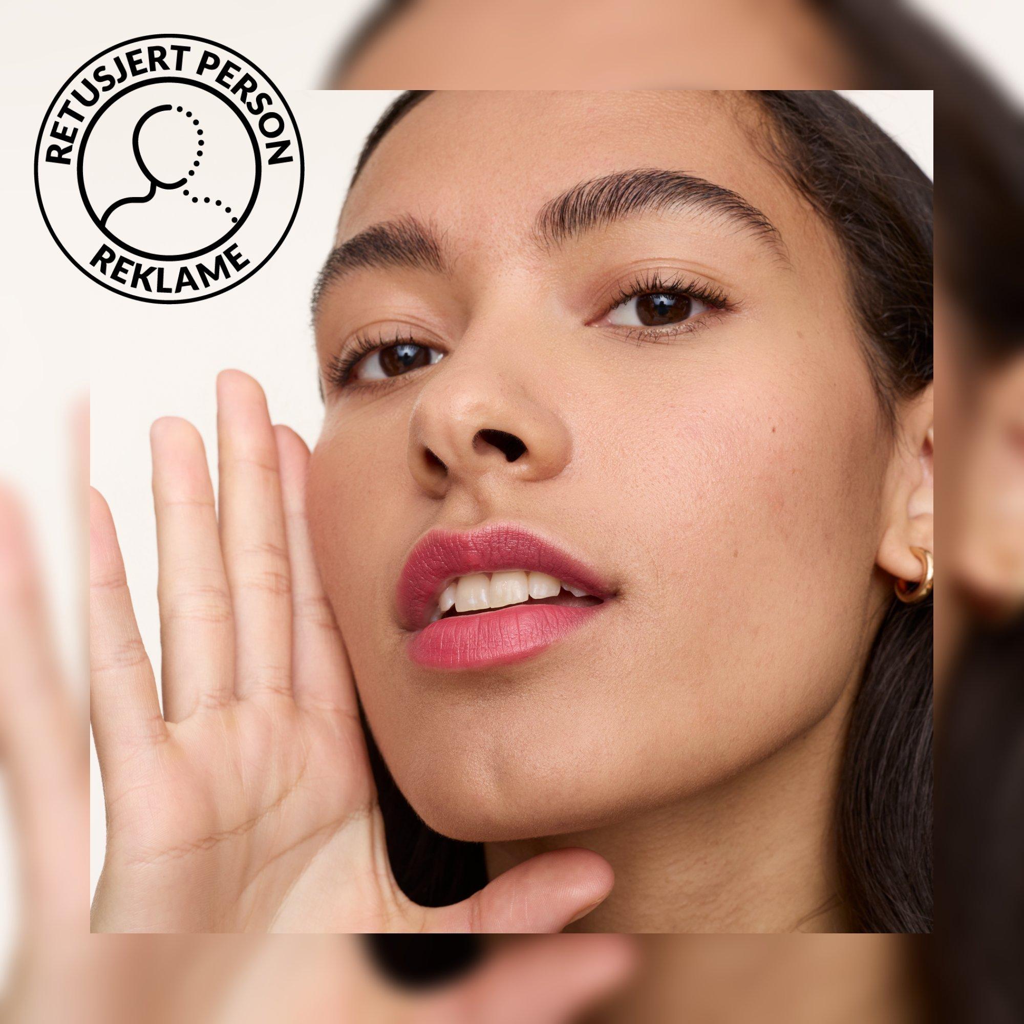 Scandalous Matte Lipstick