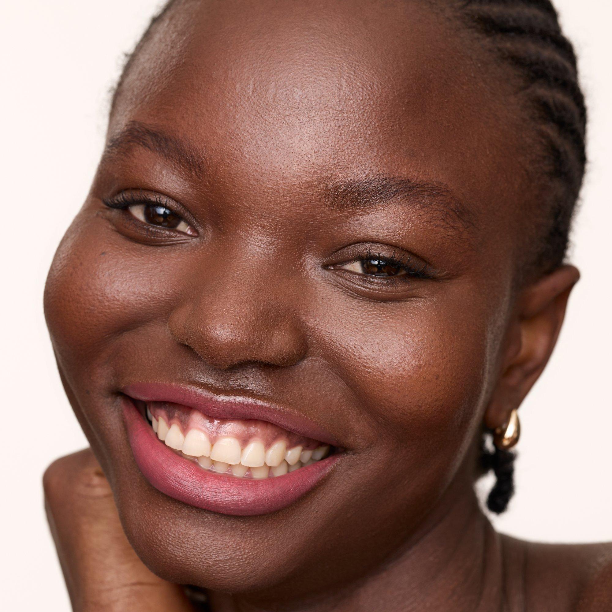 Scandalous Matte Lipstick