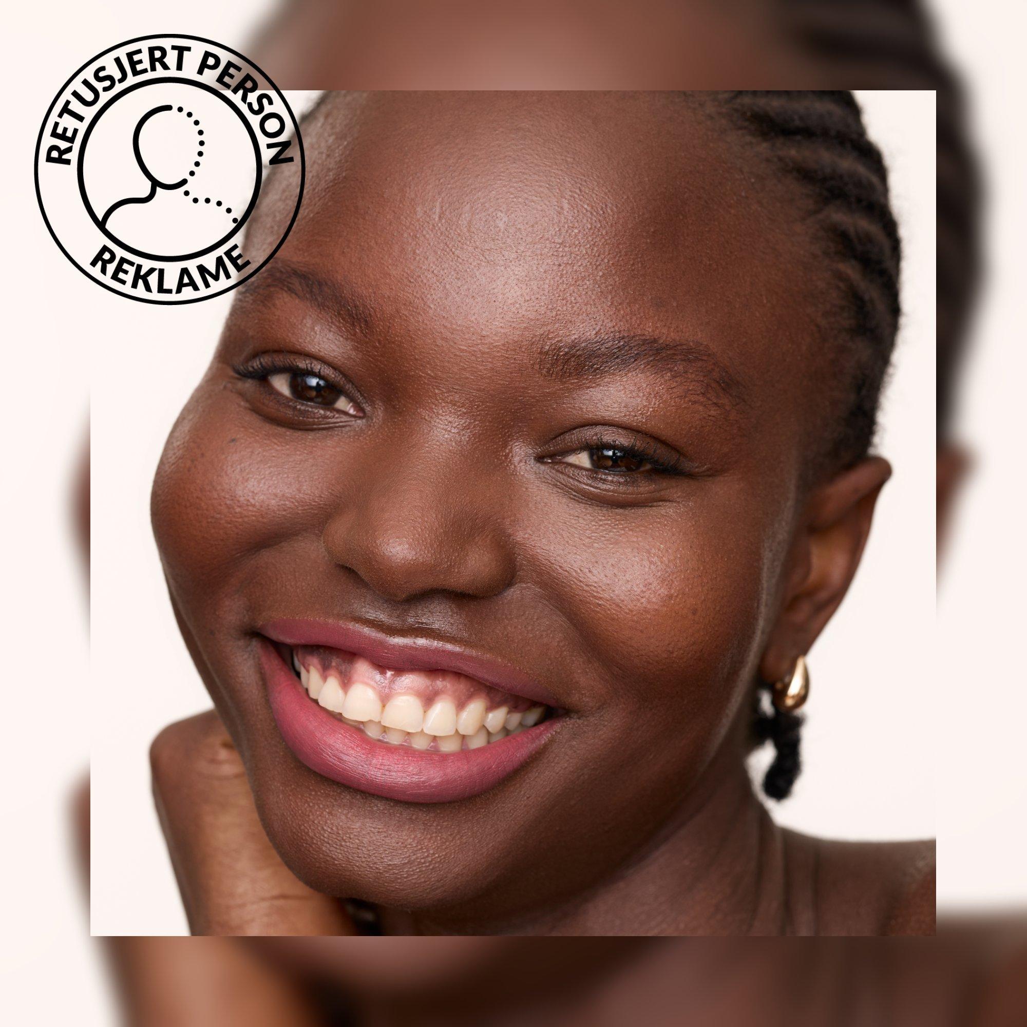 Scandalous Matte Lipstick