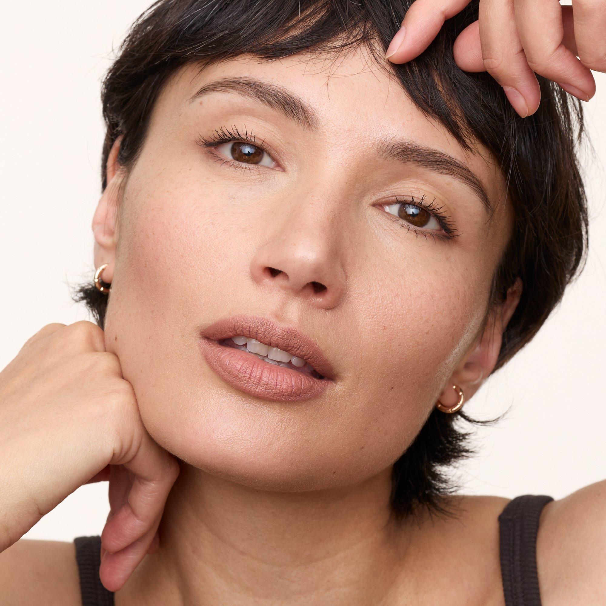 Scandalous Matte Rossetto