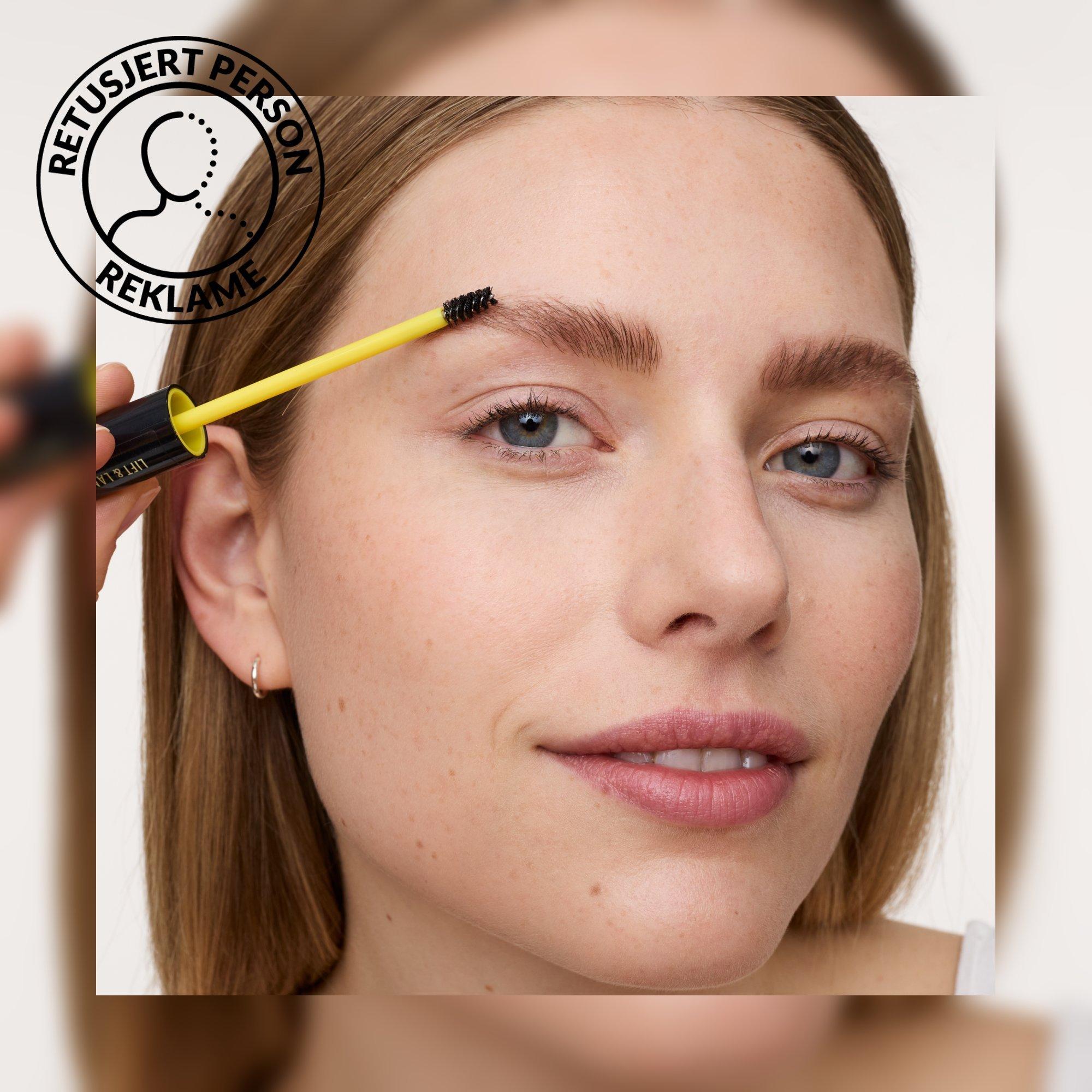 Super Glue Brow Styling Gel