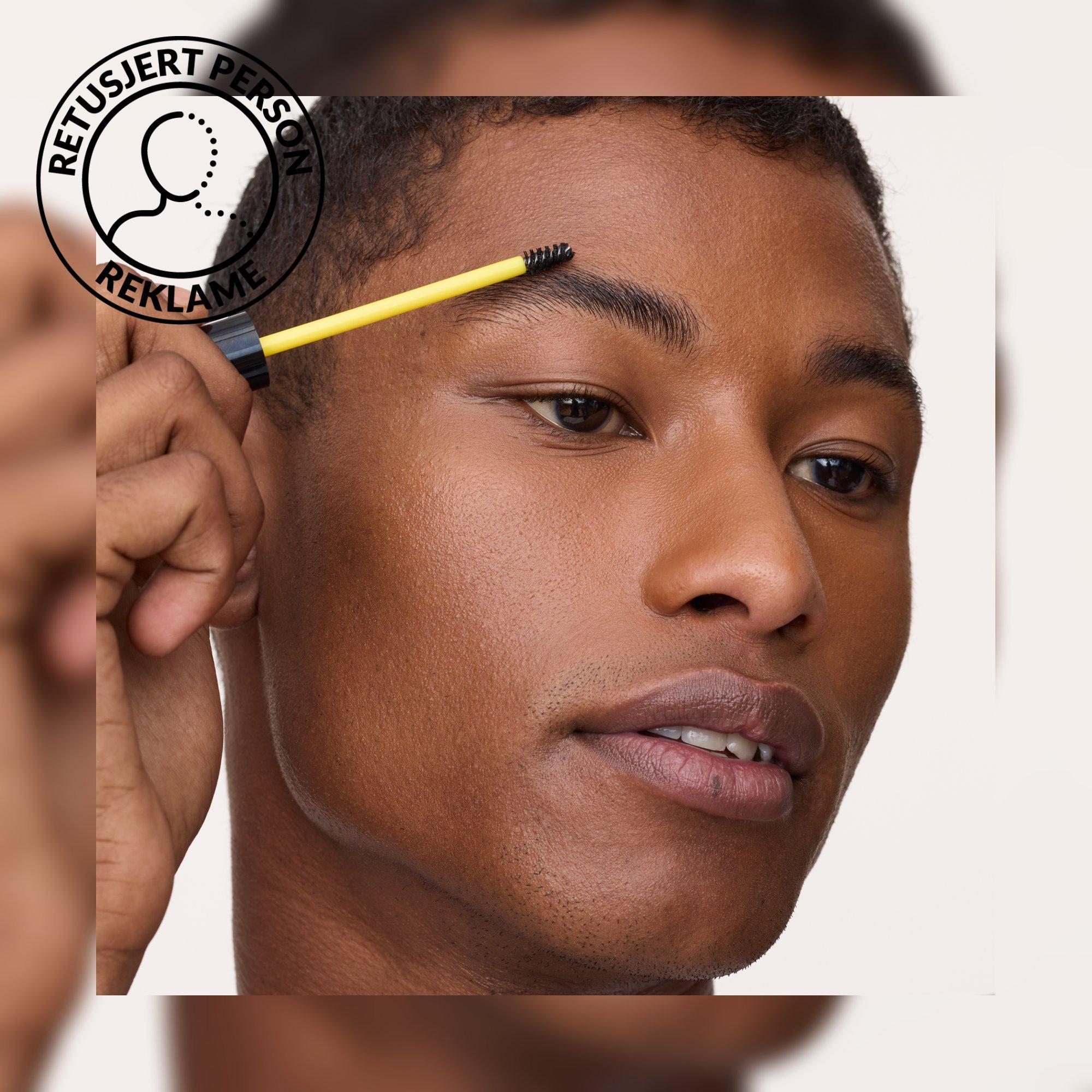 Super Glue Brow Styling Gel