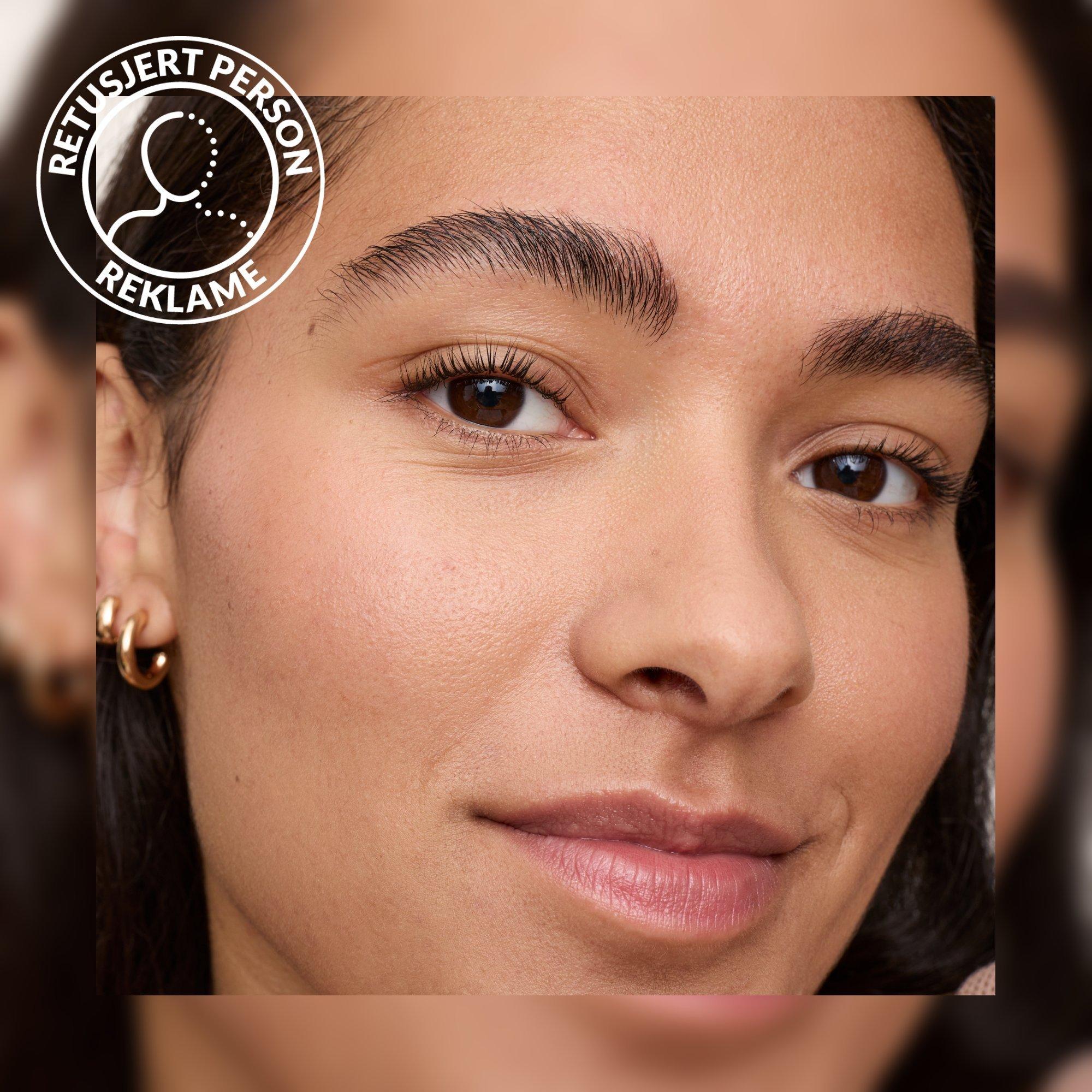 Pure Volume Mascara Waterproof