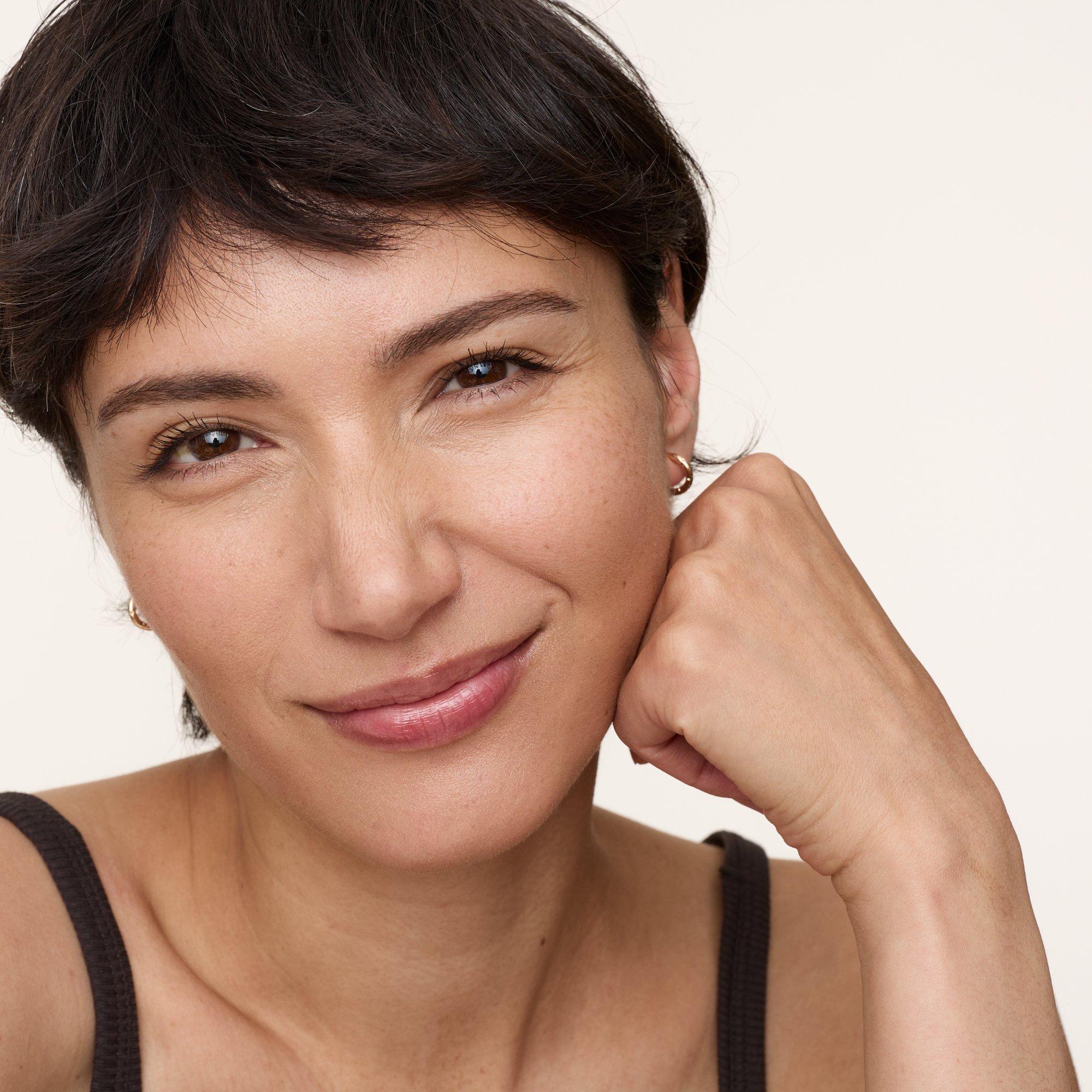 Loose Banana Powder poudre libre « banane »