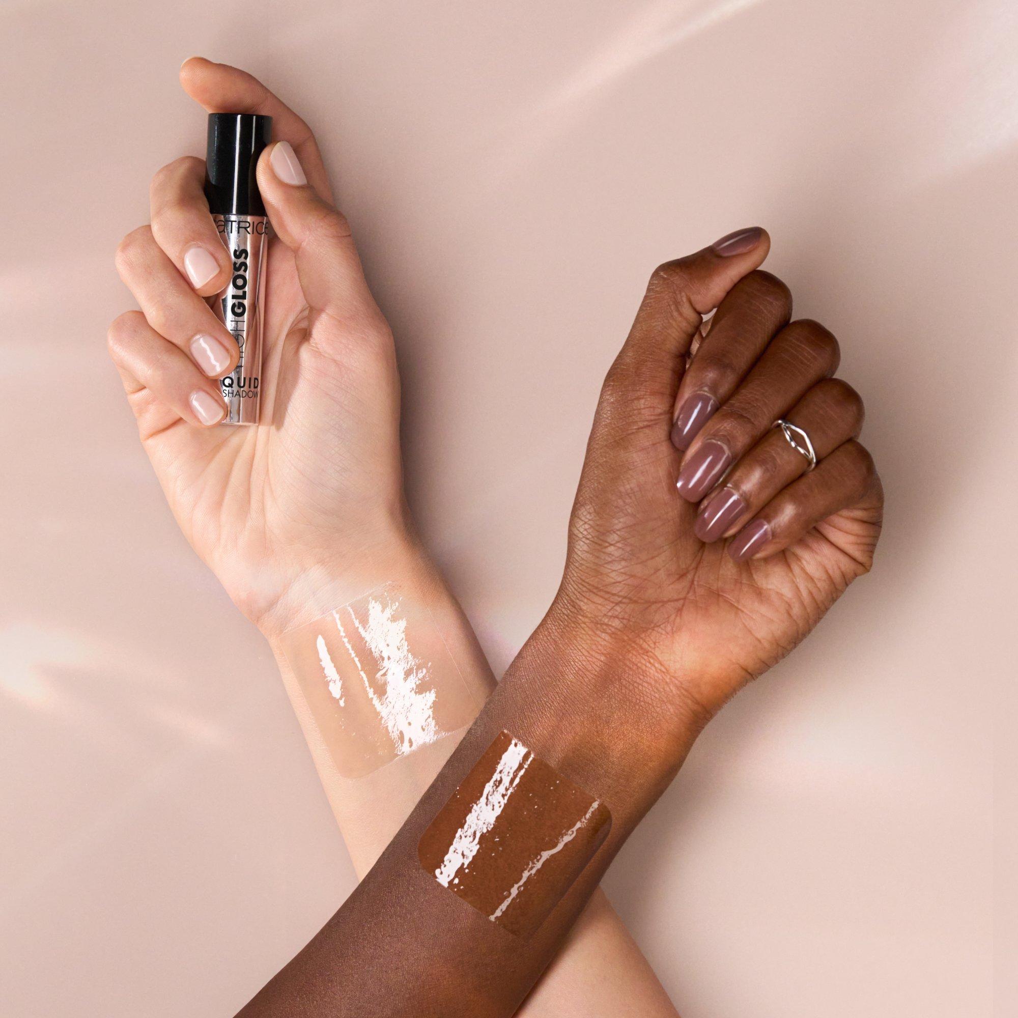 The Afterlight Look Set