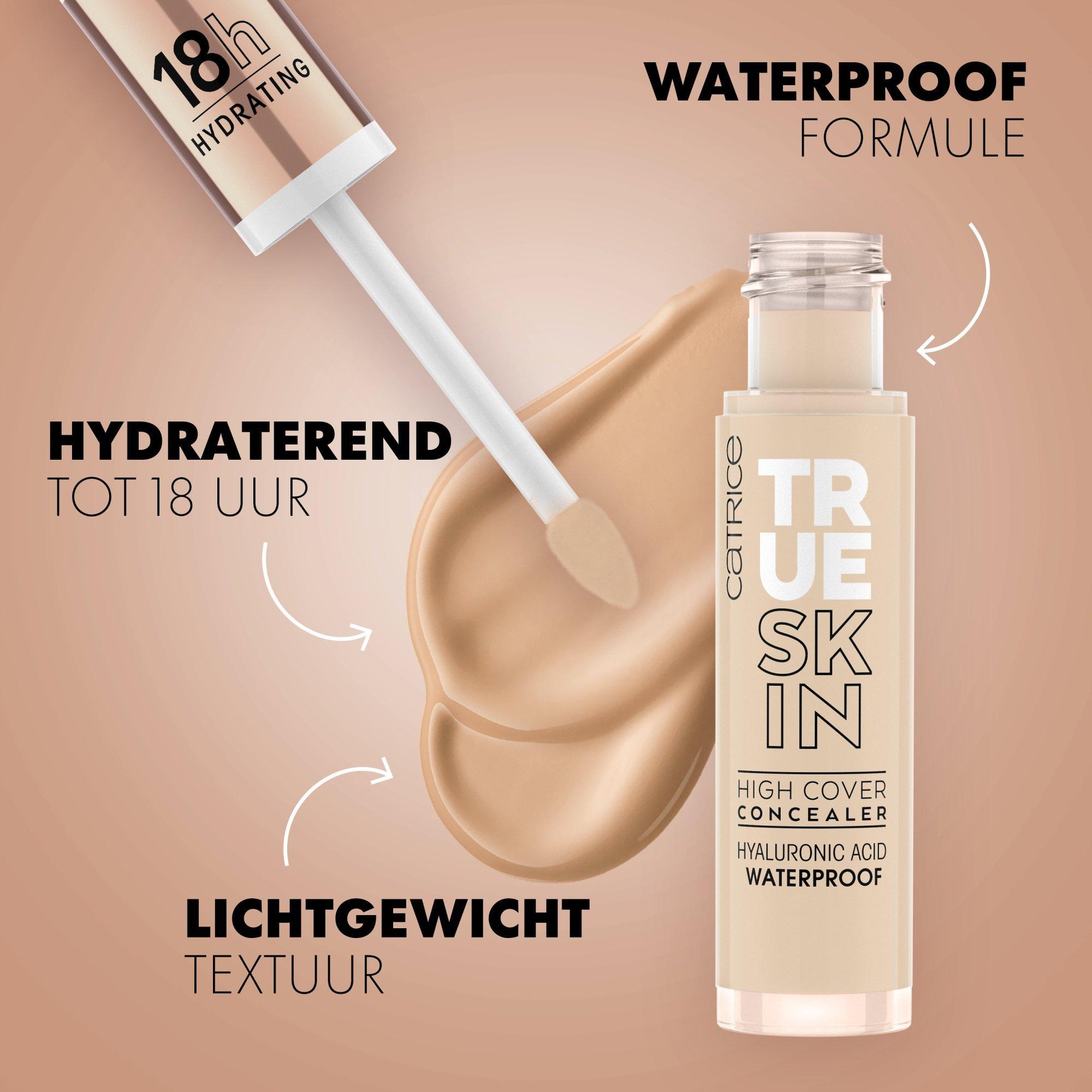 True Skin High Cover Concealer