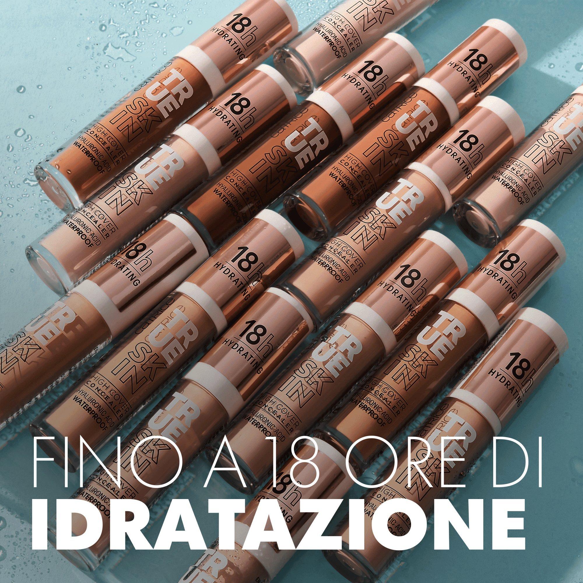 True Skin High Cover Correttore Viso