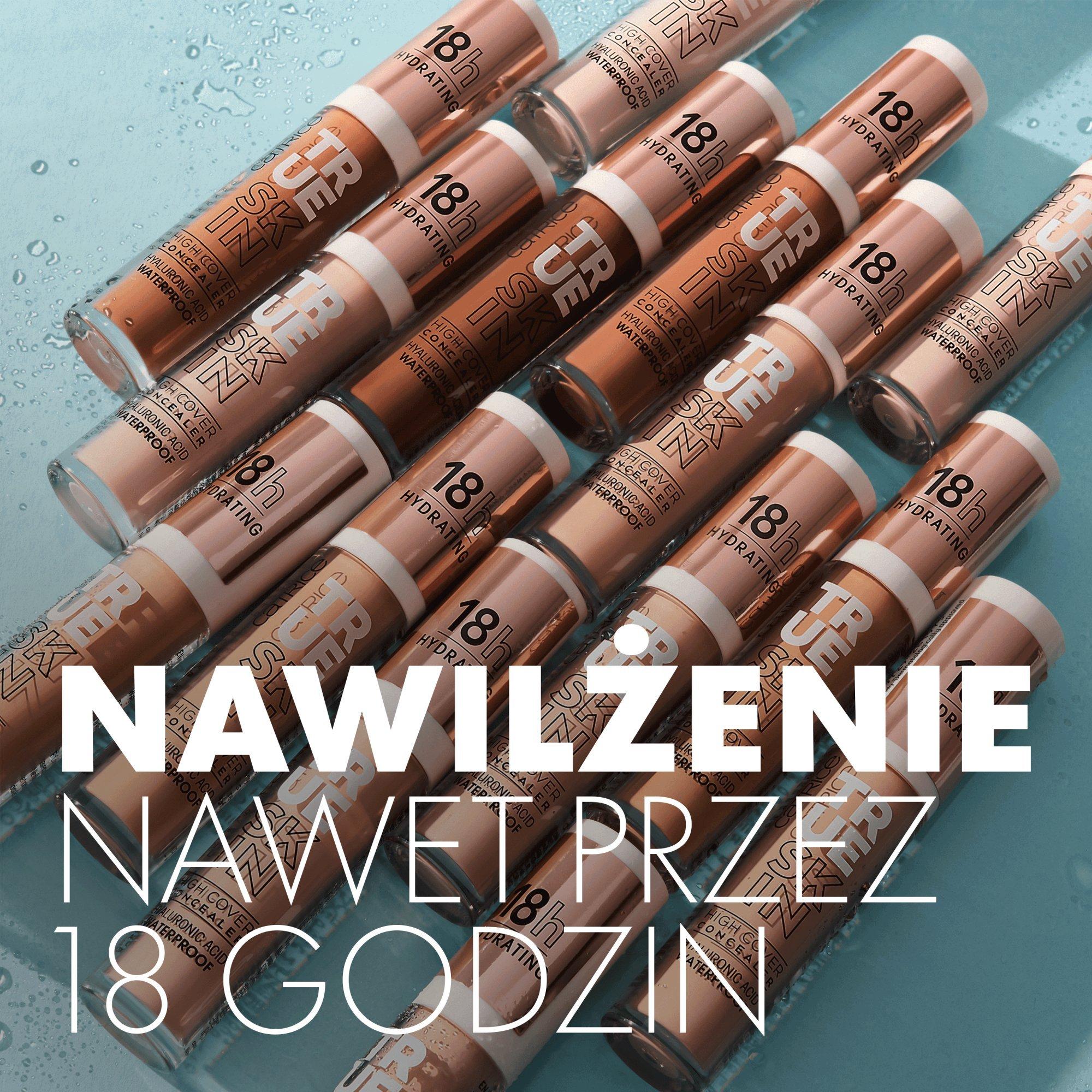 Korektor True Skin High Cover