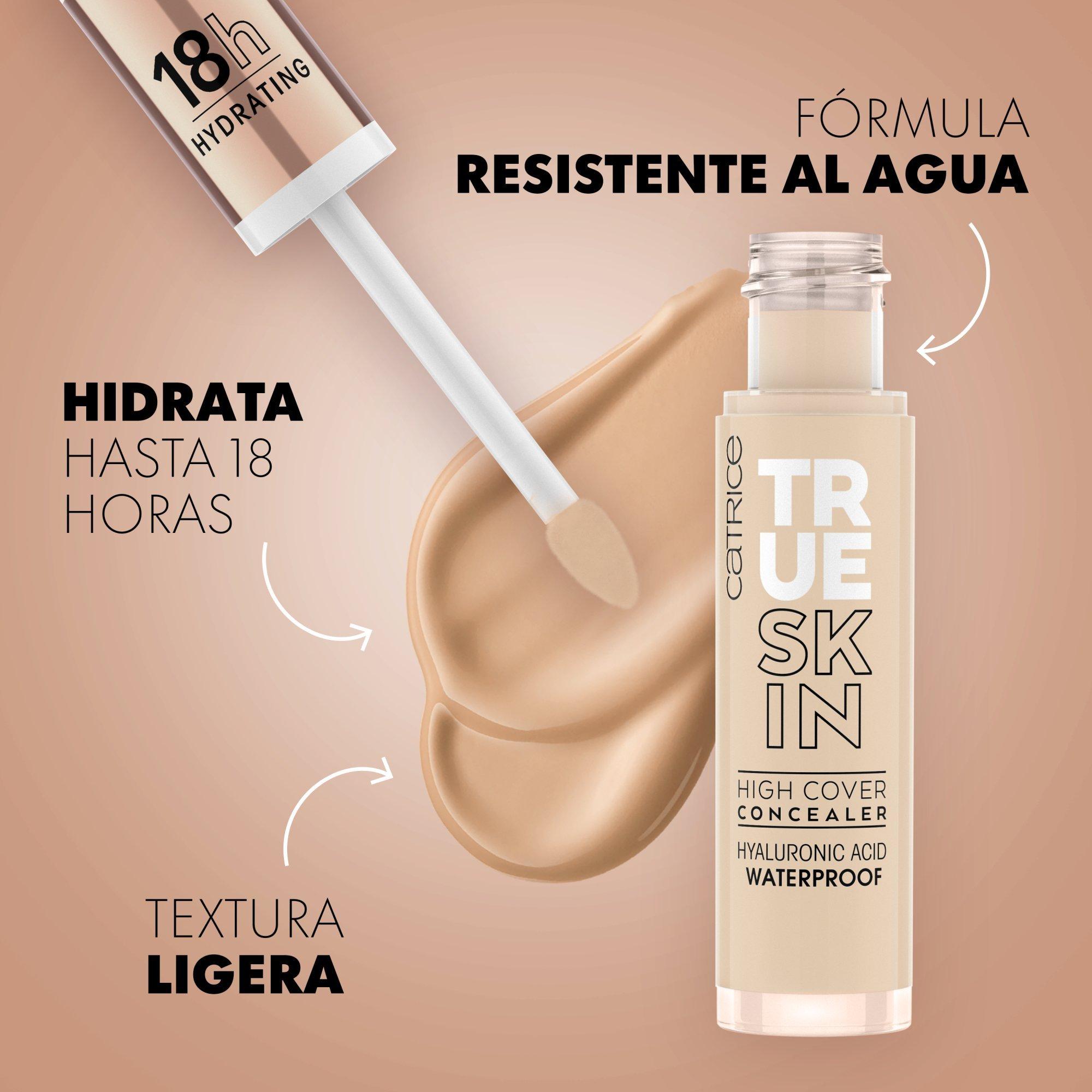 True Skin High Cover corrector