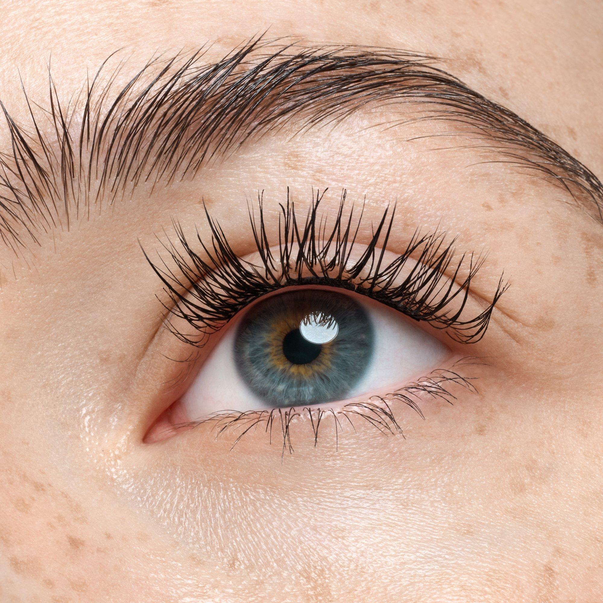 Natural Cluster Lashes kunstripsmed