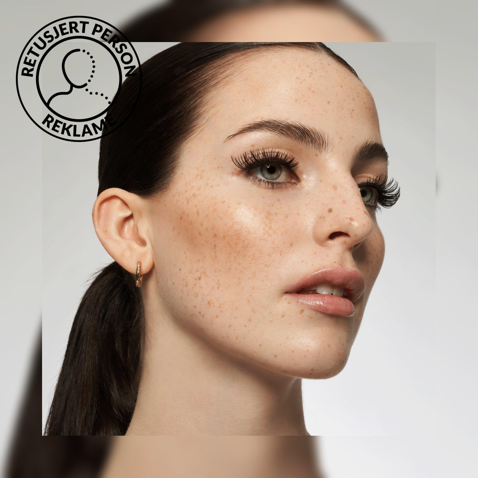 Faked Big Volume Lashes – Application Full Face Light - Product item 5 of 8