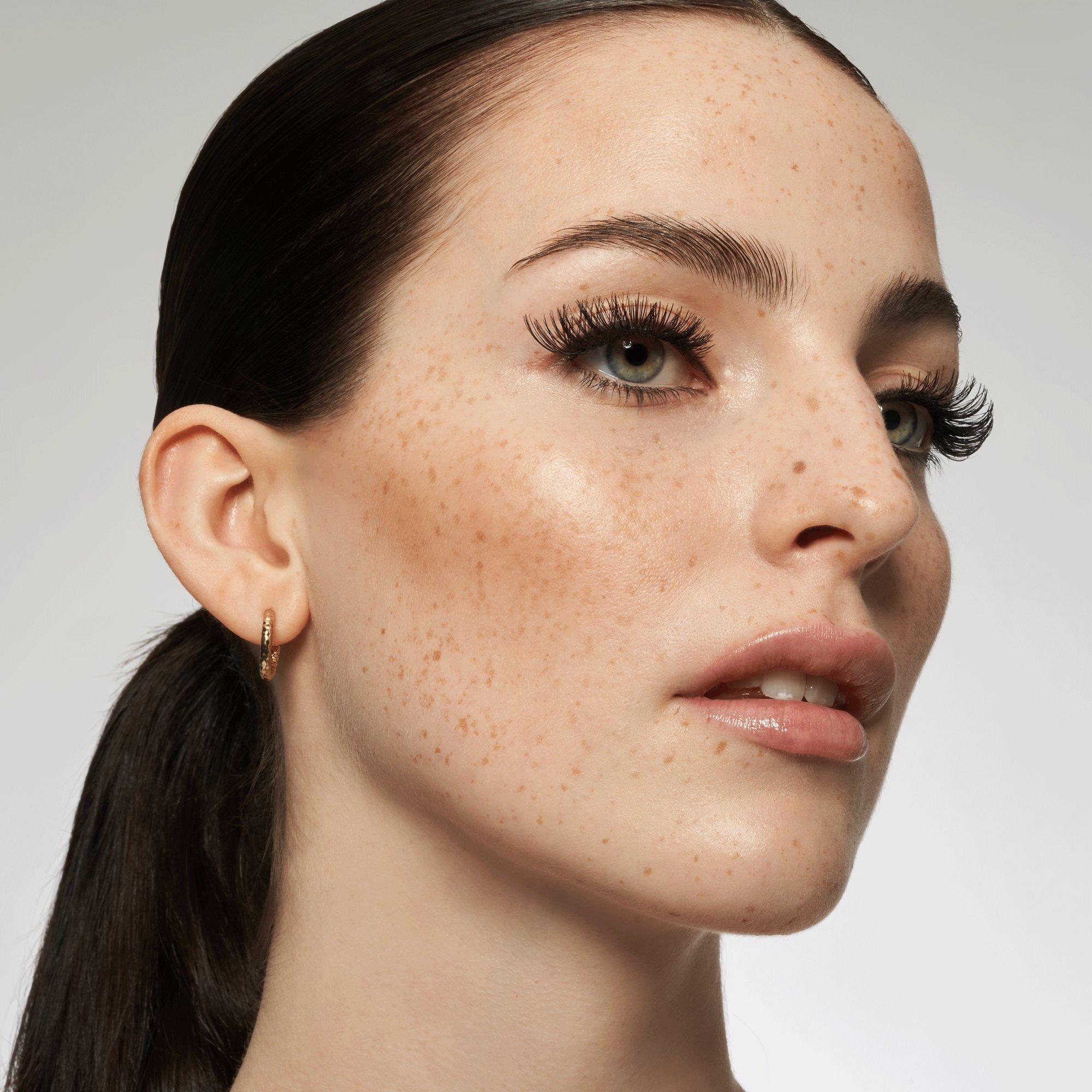 Faked Big Volume Lashes faux cils