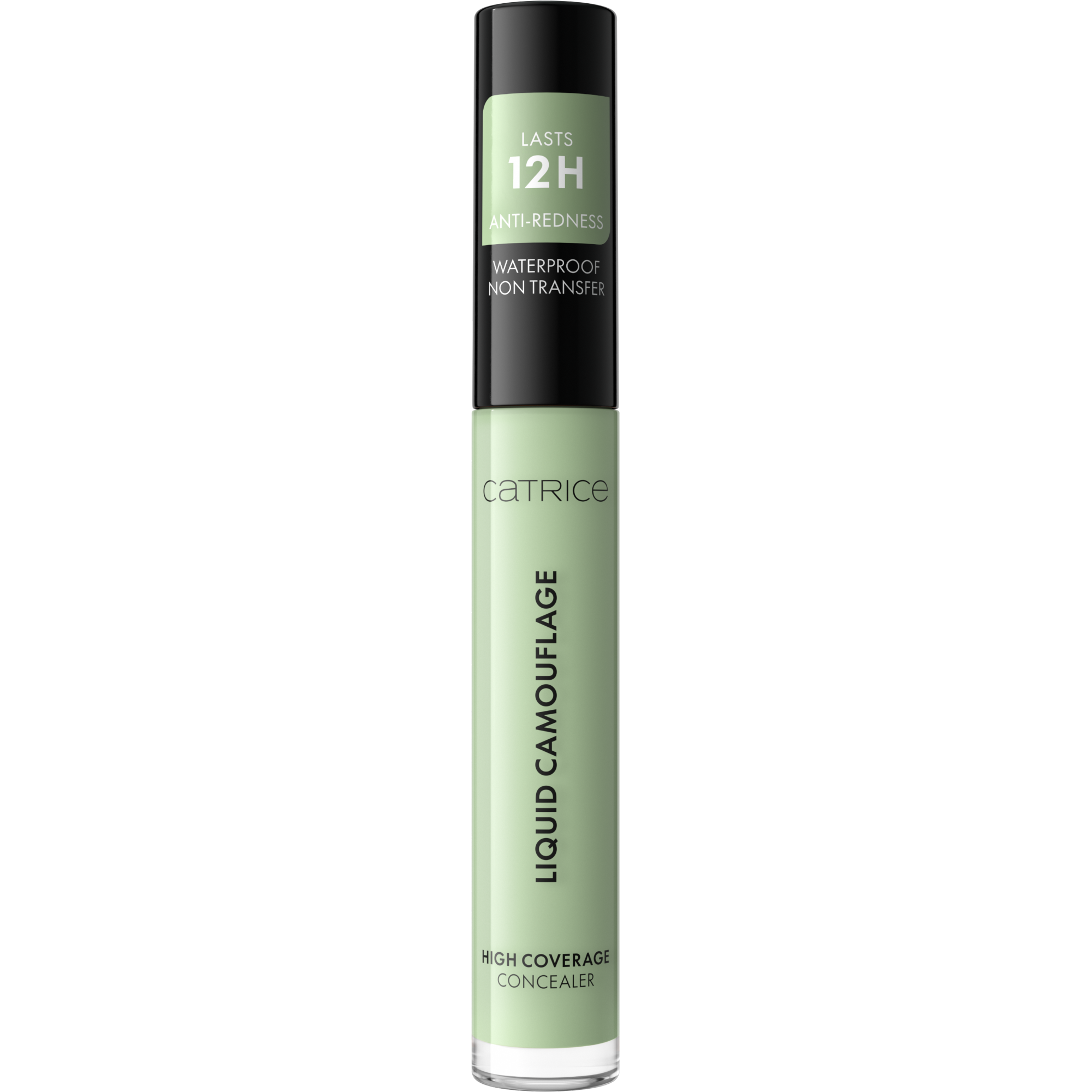 Kem che khuyết điểm Liquid Camouflage High Coverage Concealer