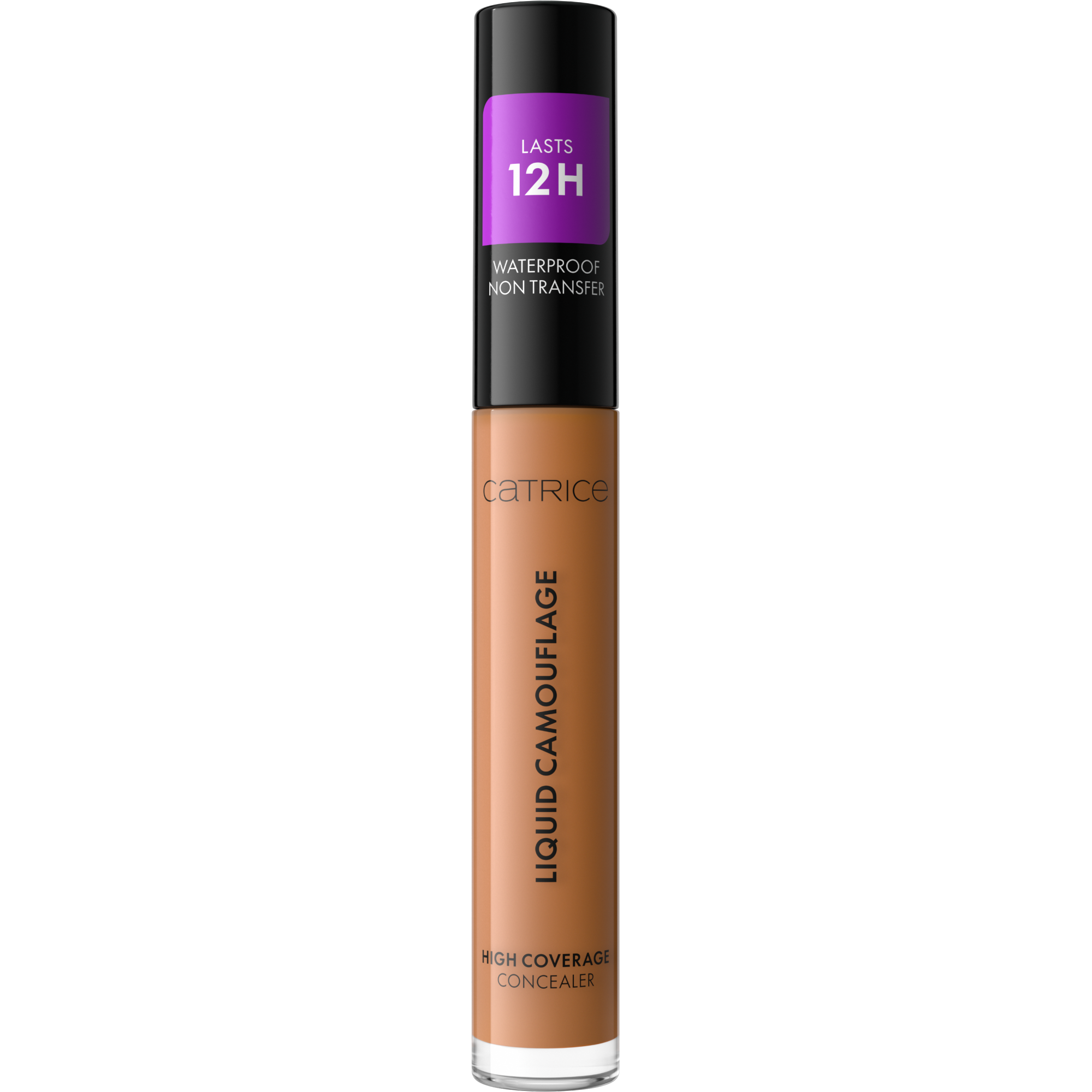 Liquid Camouflage High Coverage Concealer