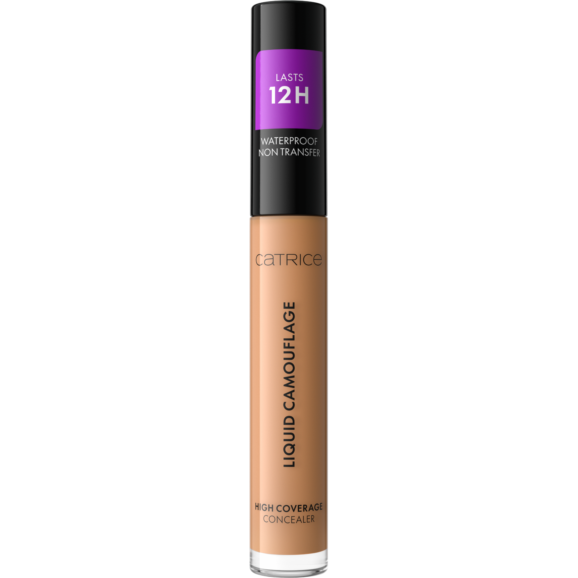 Liquid Camouflage High Coverage Korektor