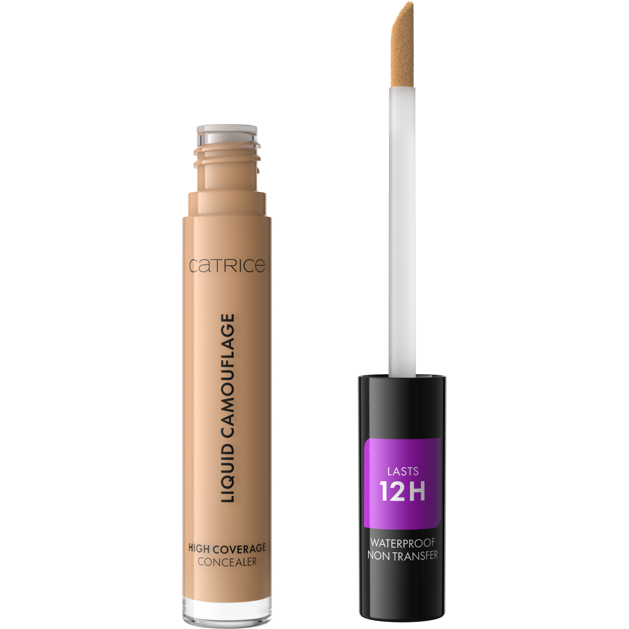 Liquid Camouflage High Coverage Korektor