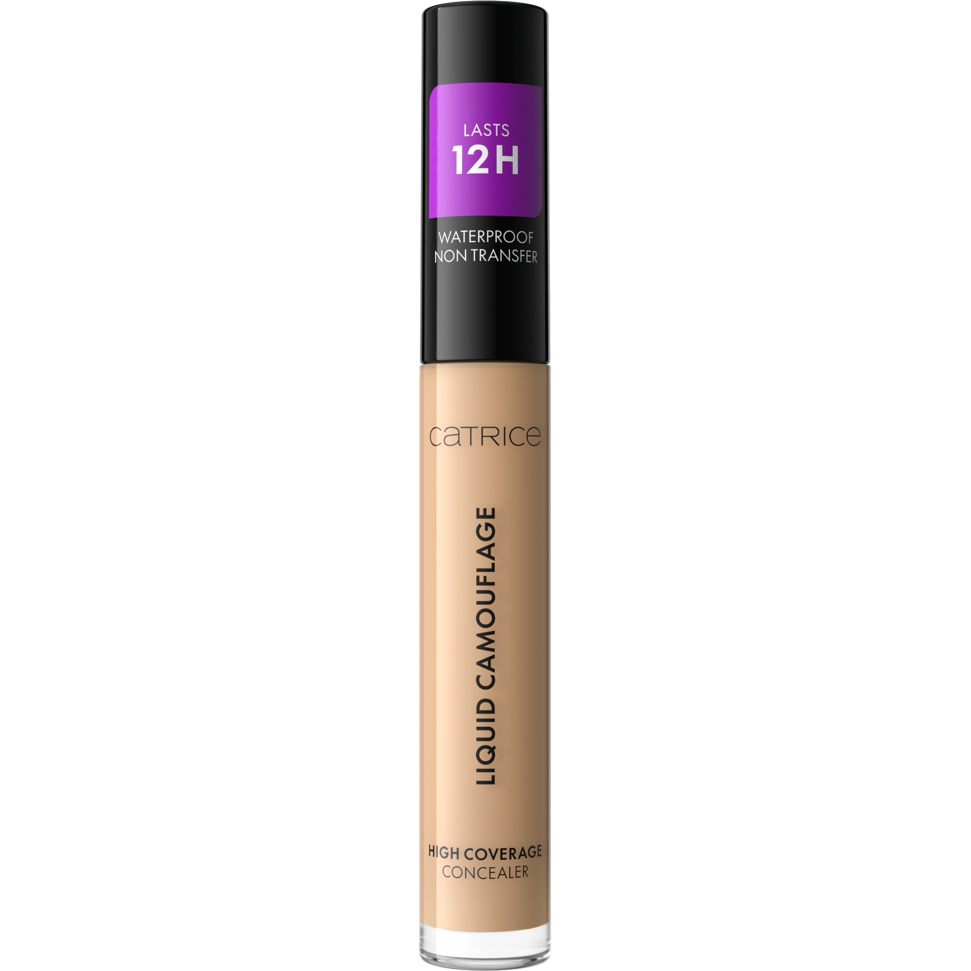 Liquid Camouflage High Coverage Concealer