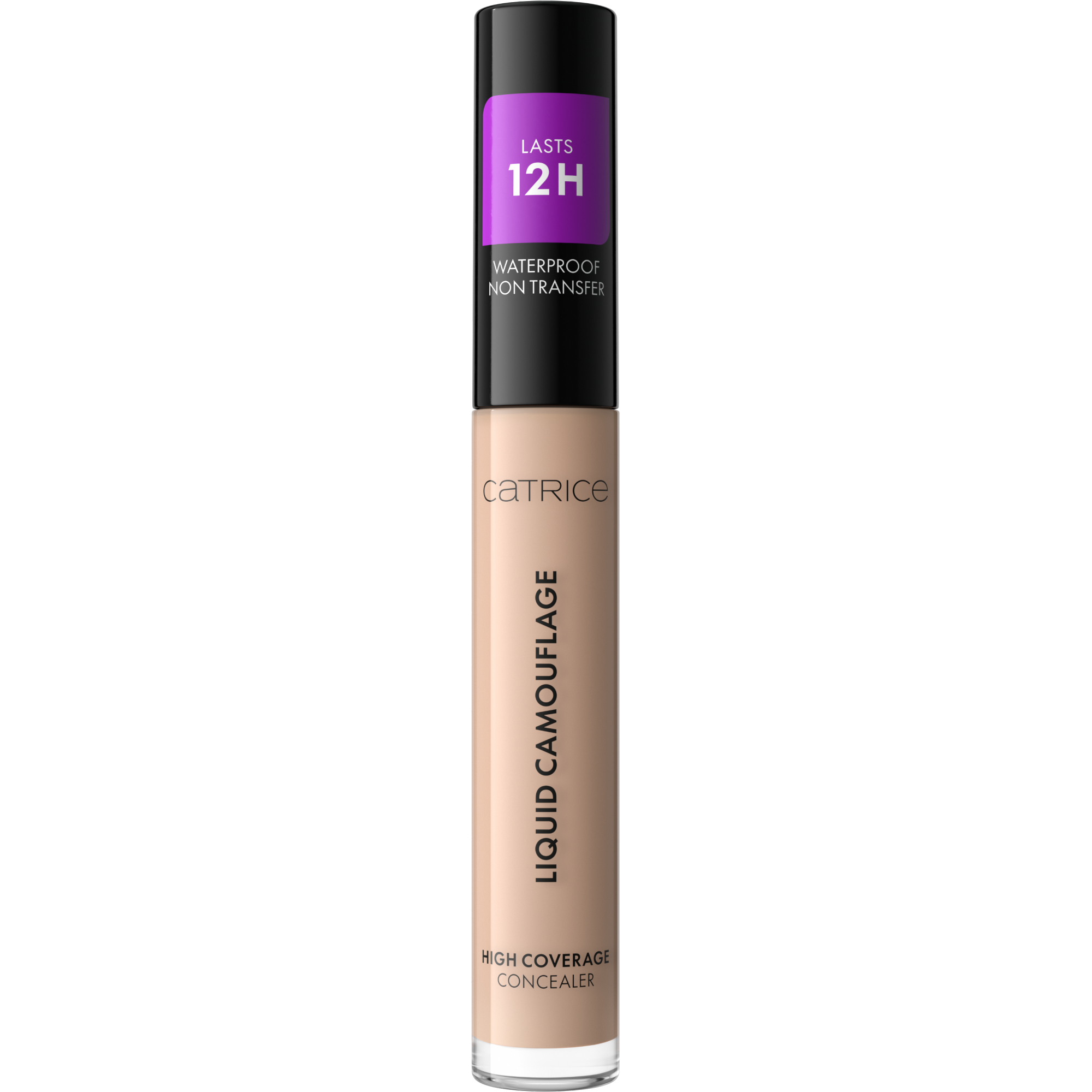 Liquid Camouflage High Coverage Concealer
