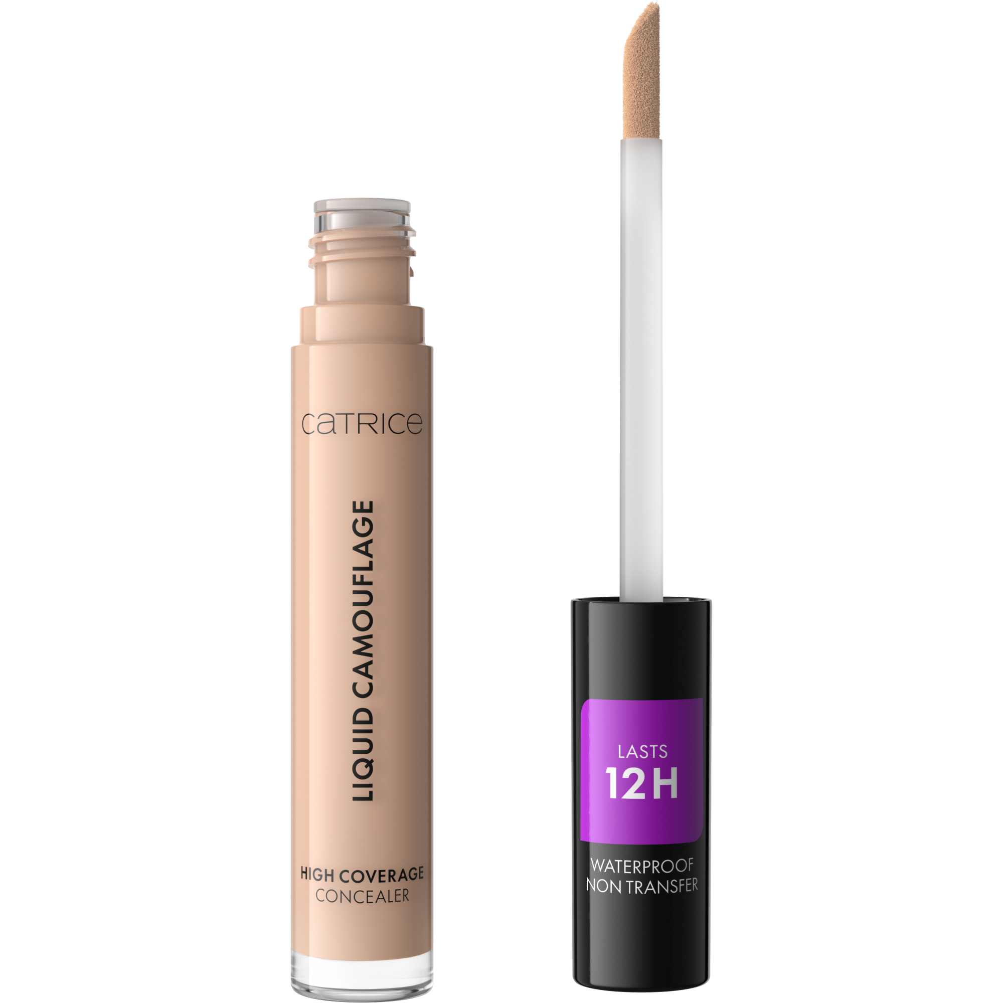 Liquid Camouflage High Coverage korektor