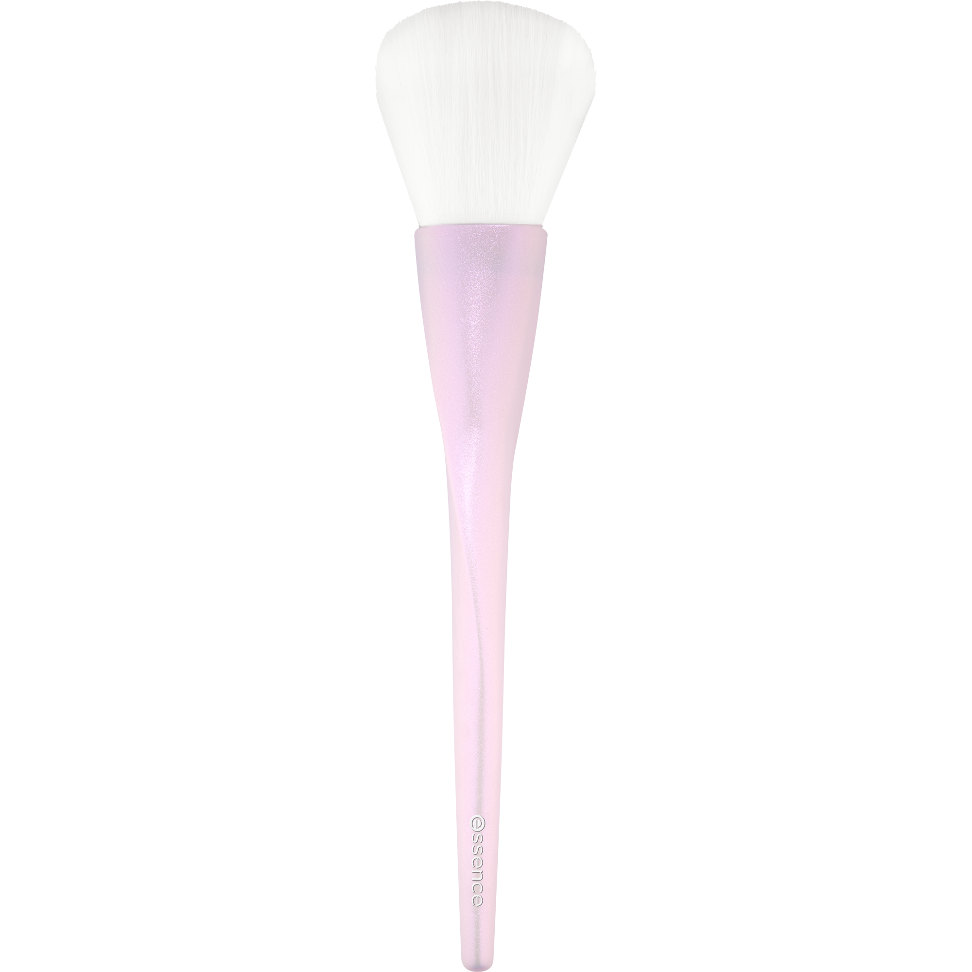 Disney THE LITTLE MERMAID powder brush