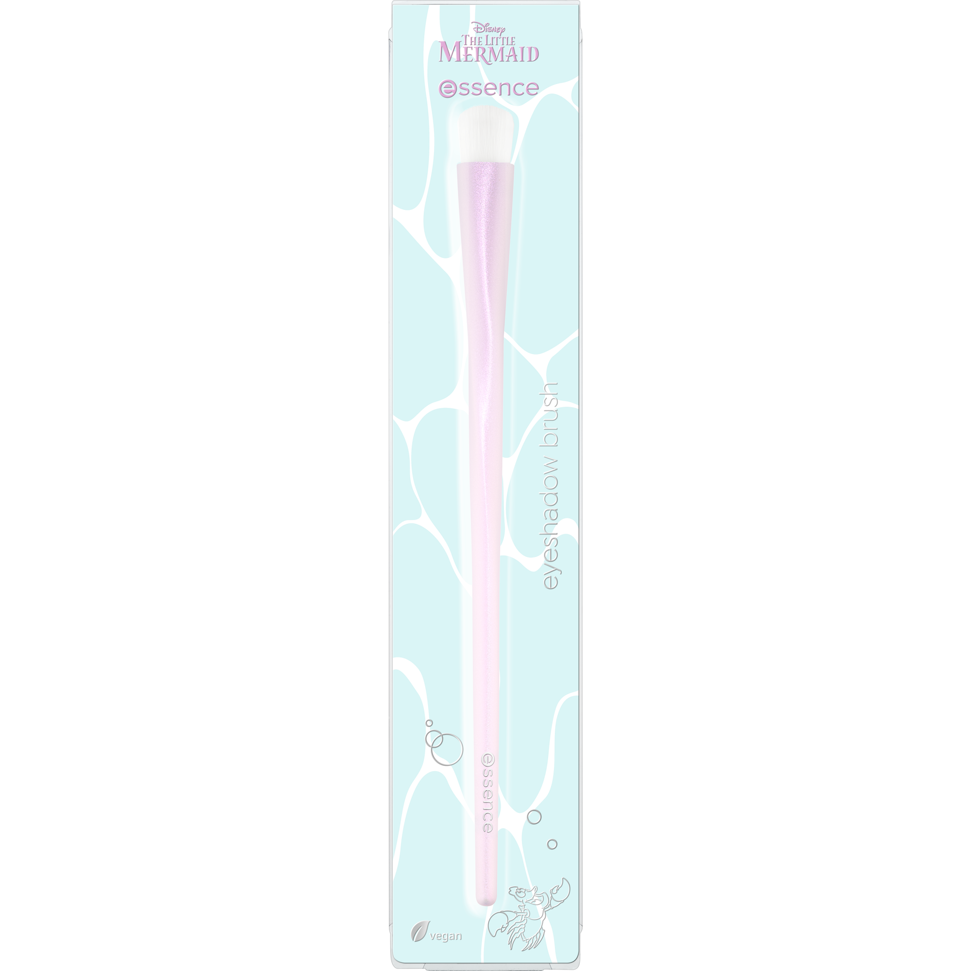 Pennello ombretto Disney THE LITTLE MERMAID