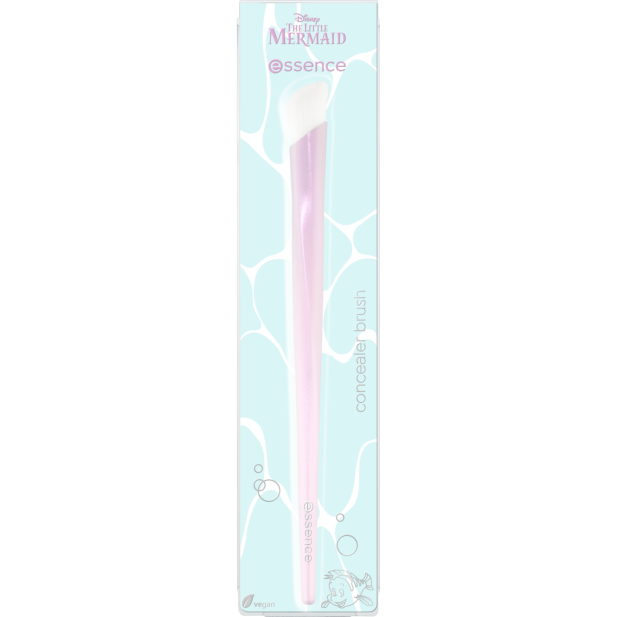 Pennello per correttore Disney THE LITTLE MERMAID
