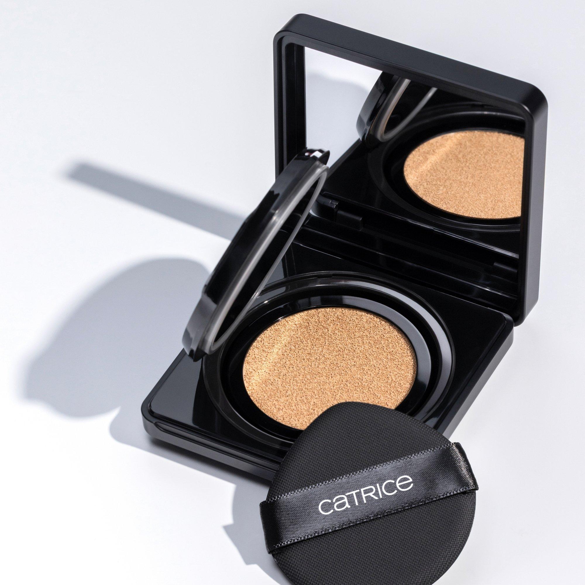 隱形裸肌氣墊粉餅