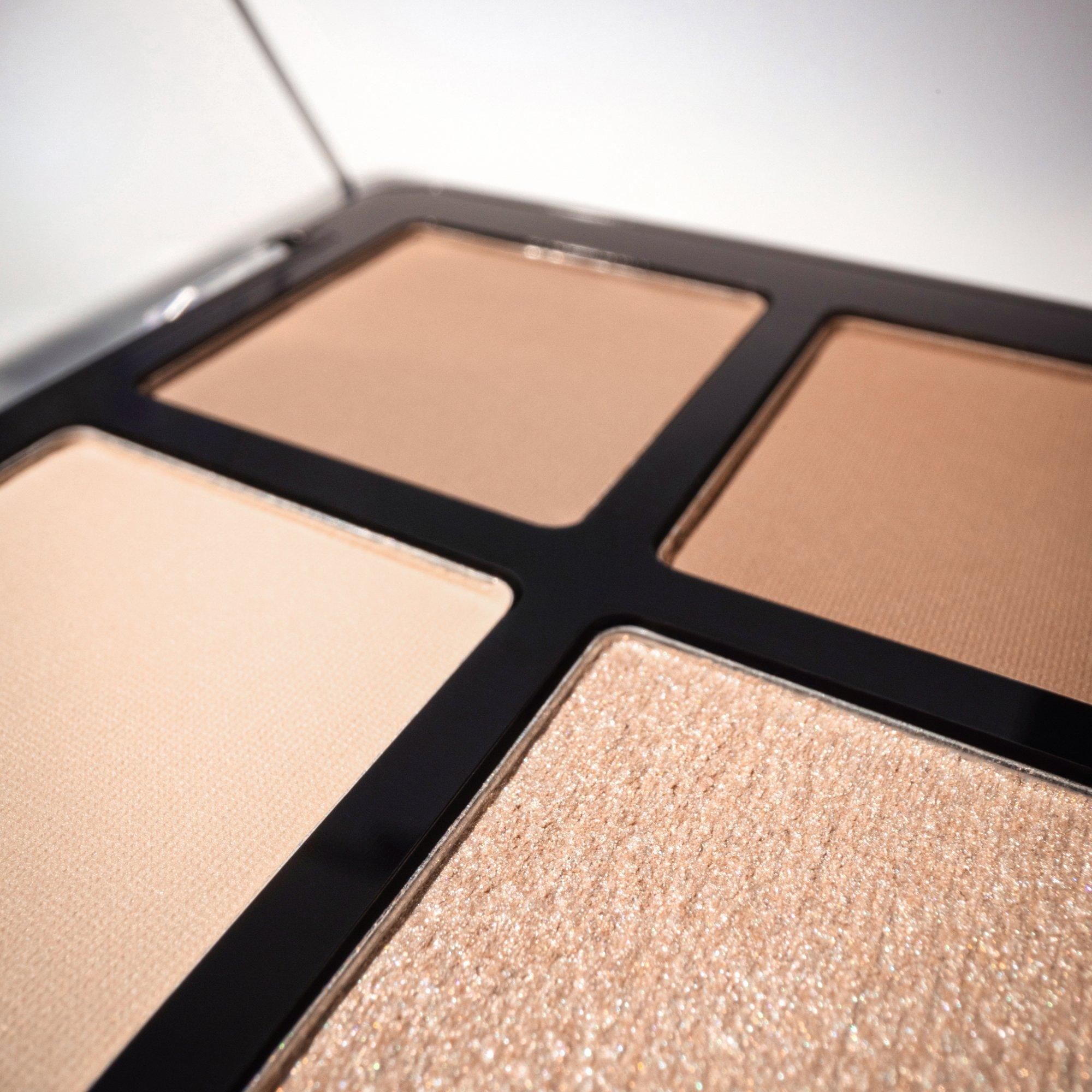 Perfect Shaper Contouring Palette