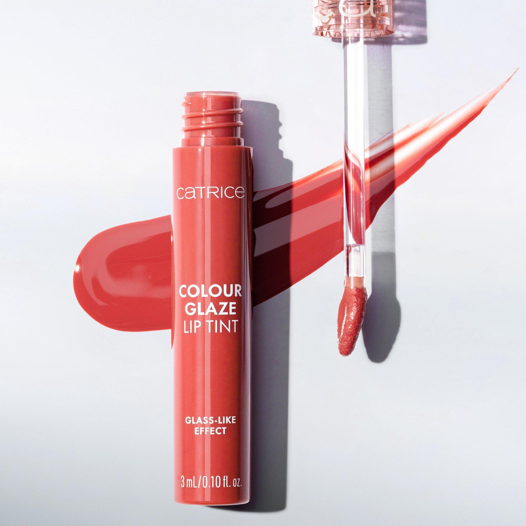 Color Glaze Lip Tint