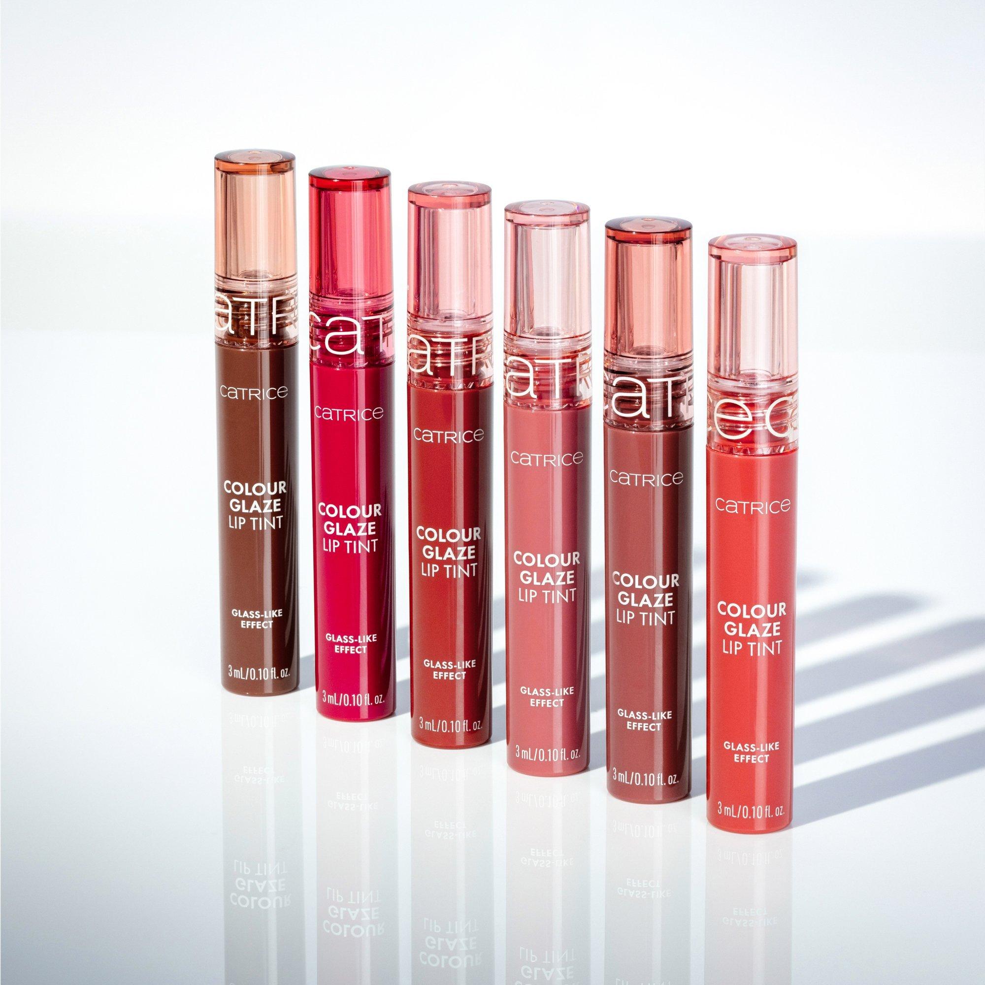 Color Glaze Lip Tint